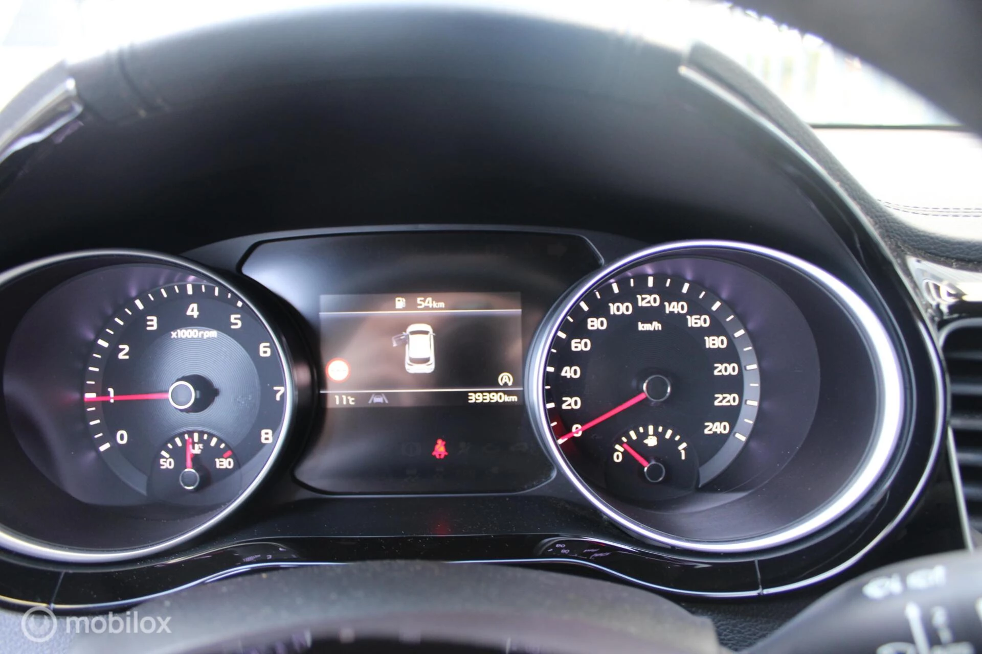 Hoofdafbeelding Kia Ceed