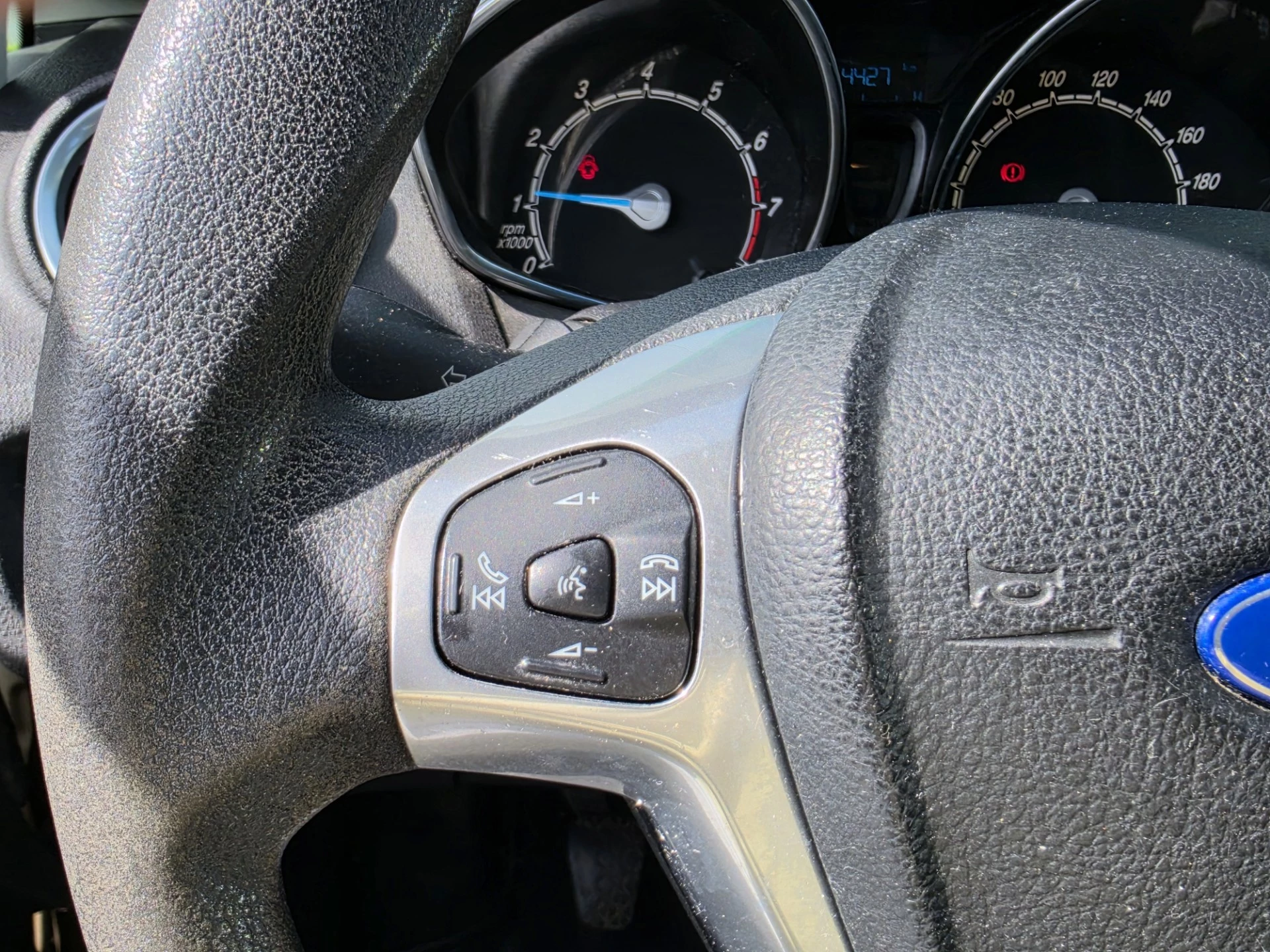 Hoofdafbeelding Škoda Citigo