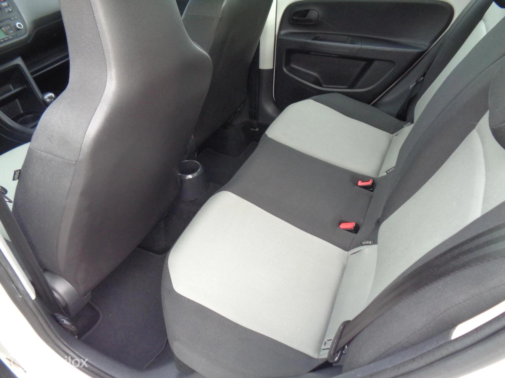 Hoofdafbeelding Škoda Citigo