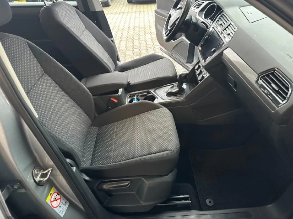 Hoofdafbeelding Volkswagen Tiguan Allspace