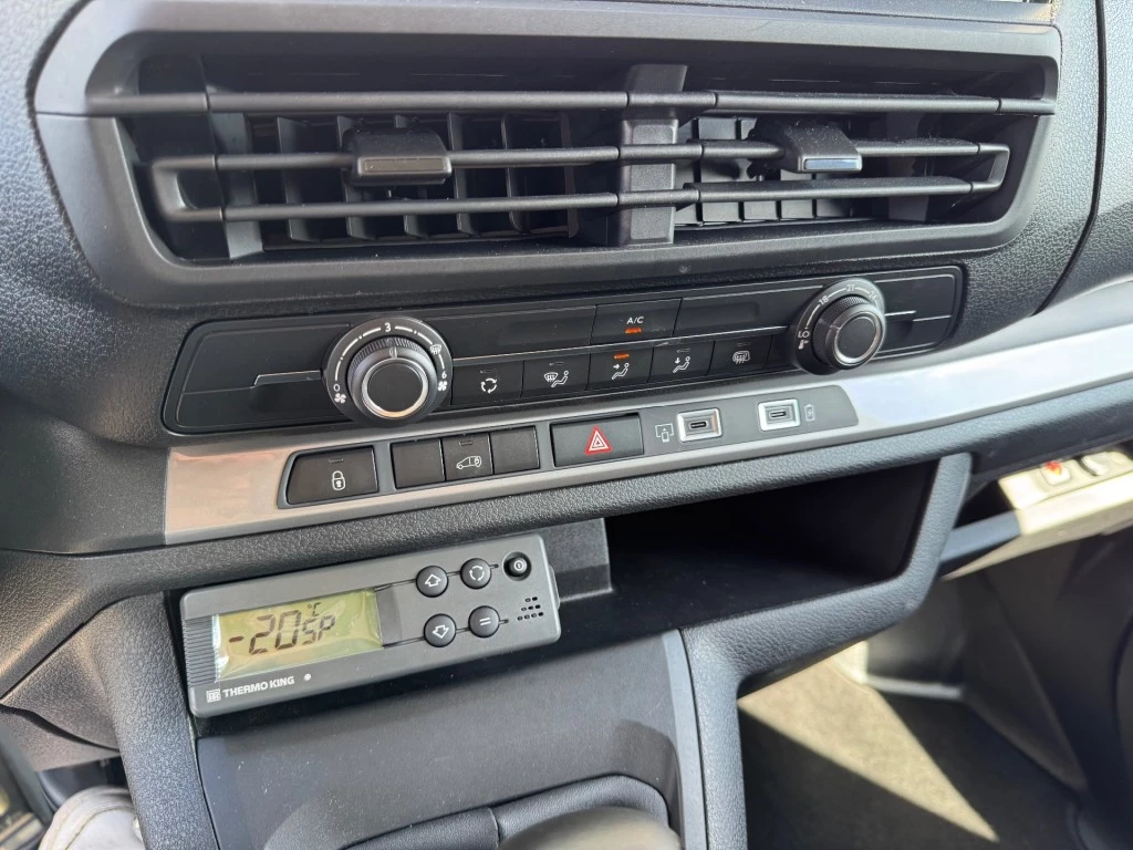 Hoofdafbeelding Citroën Jumpy