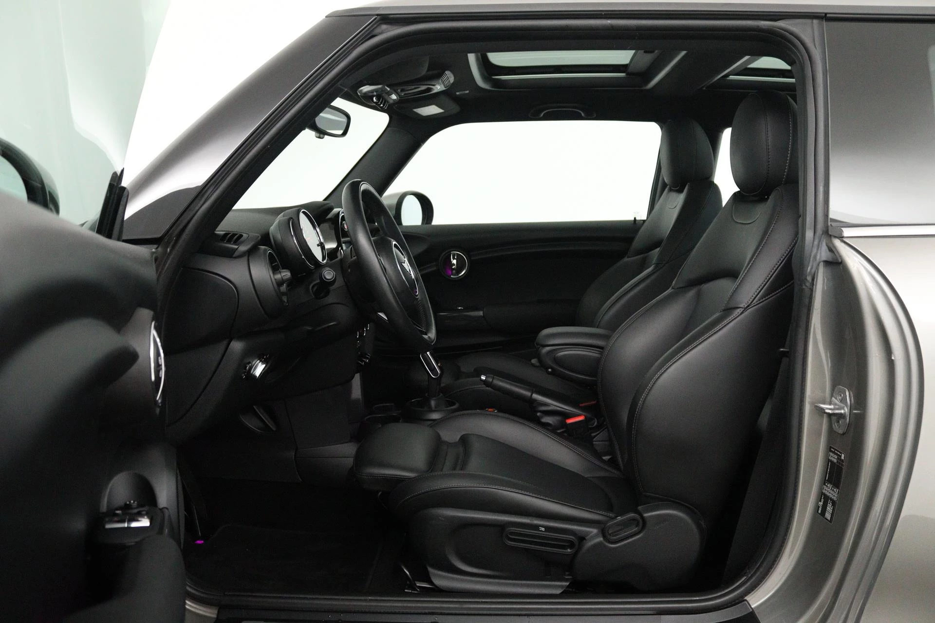 Hoofdafbeelding MINI One