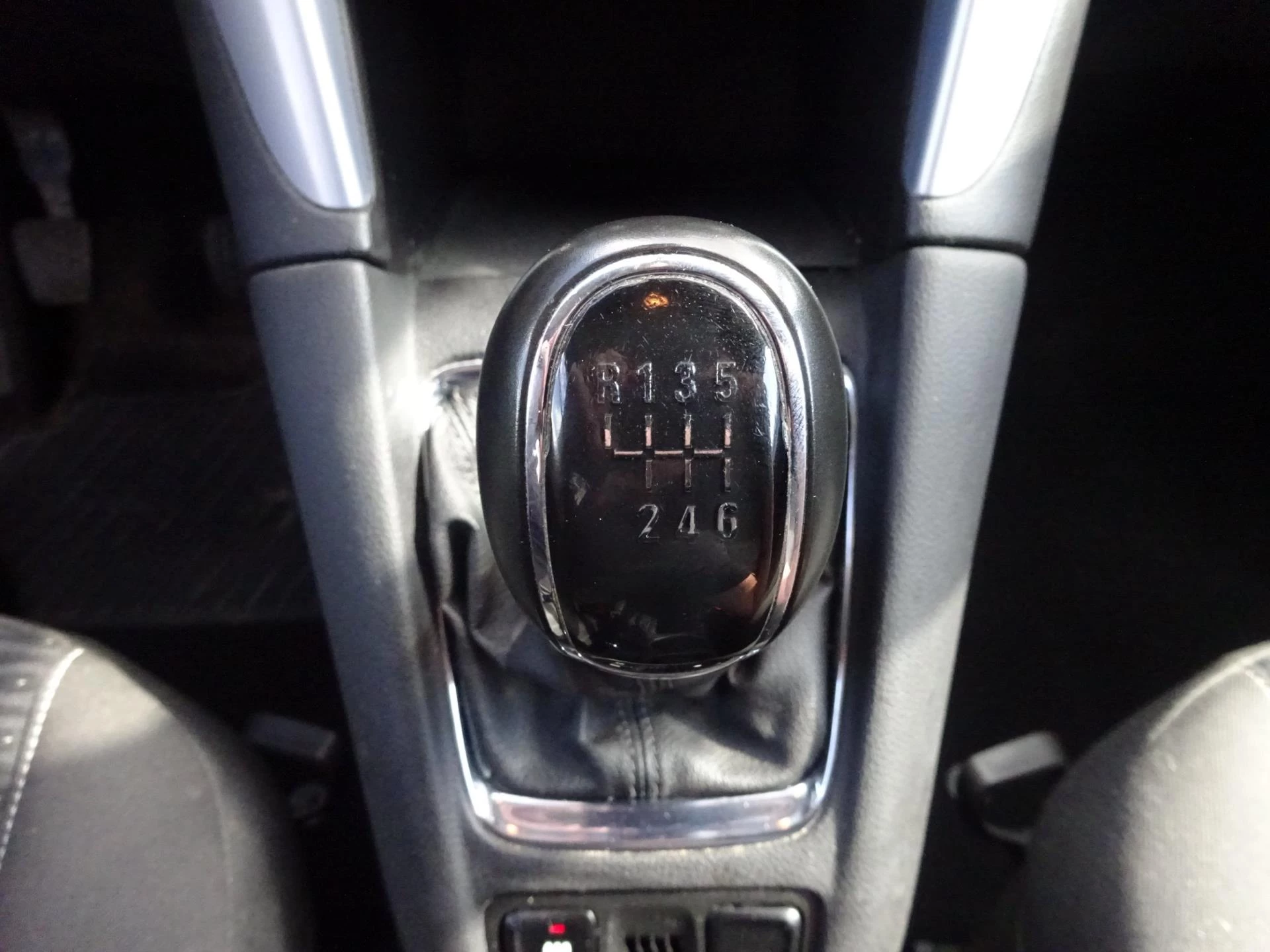 Hoofdafbeelding Opel Zafira