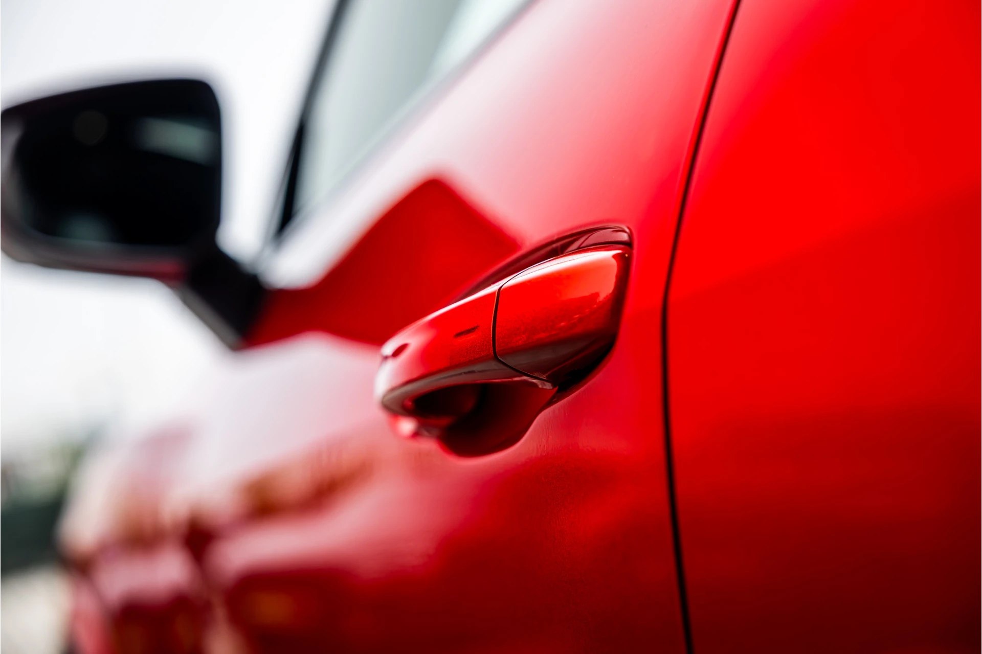 Hoofdafbeelding Audi RSQ3