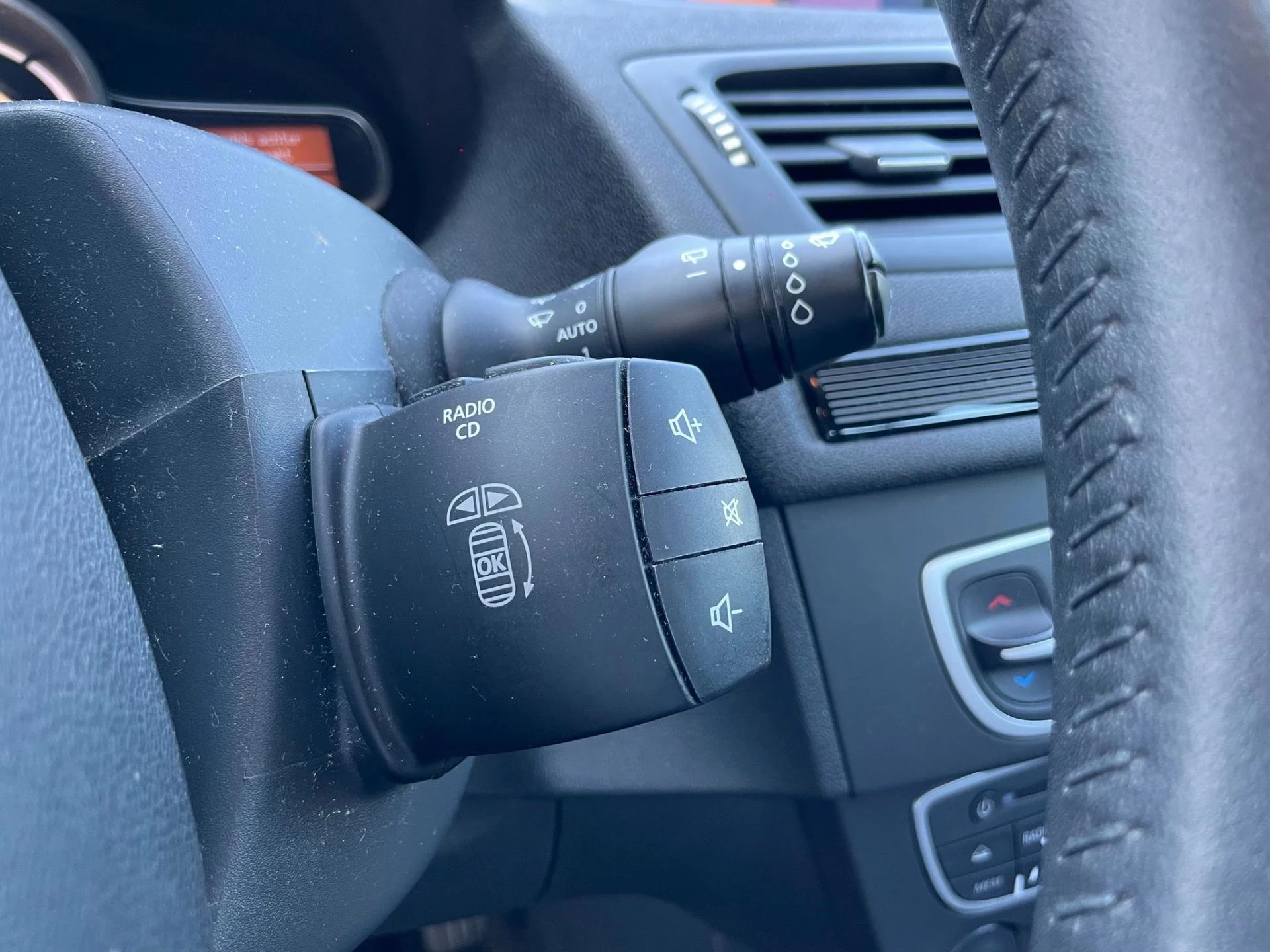 Hoofdafbeelding Renault Mégane