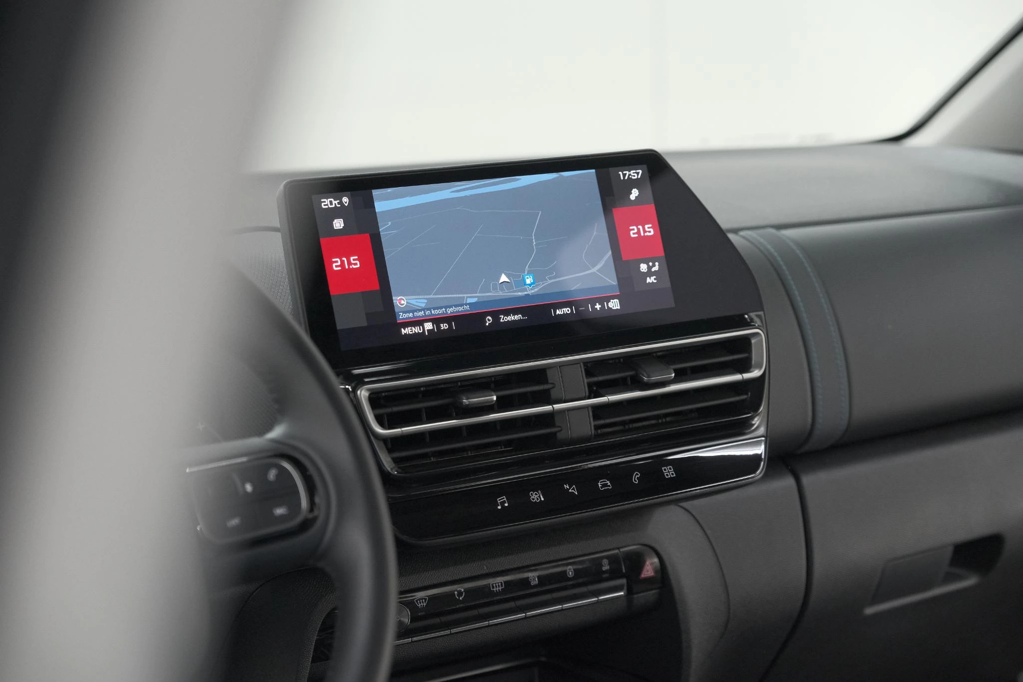 Hoofdafbeelding Citroën C5 Aircross