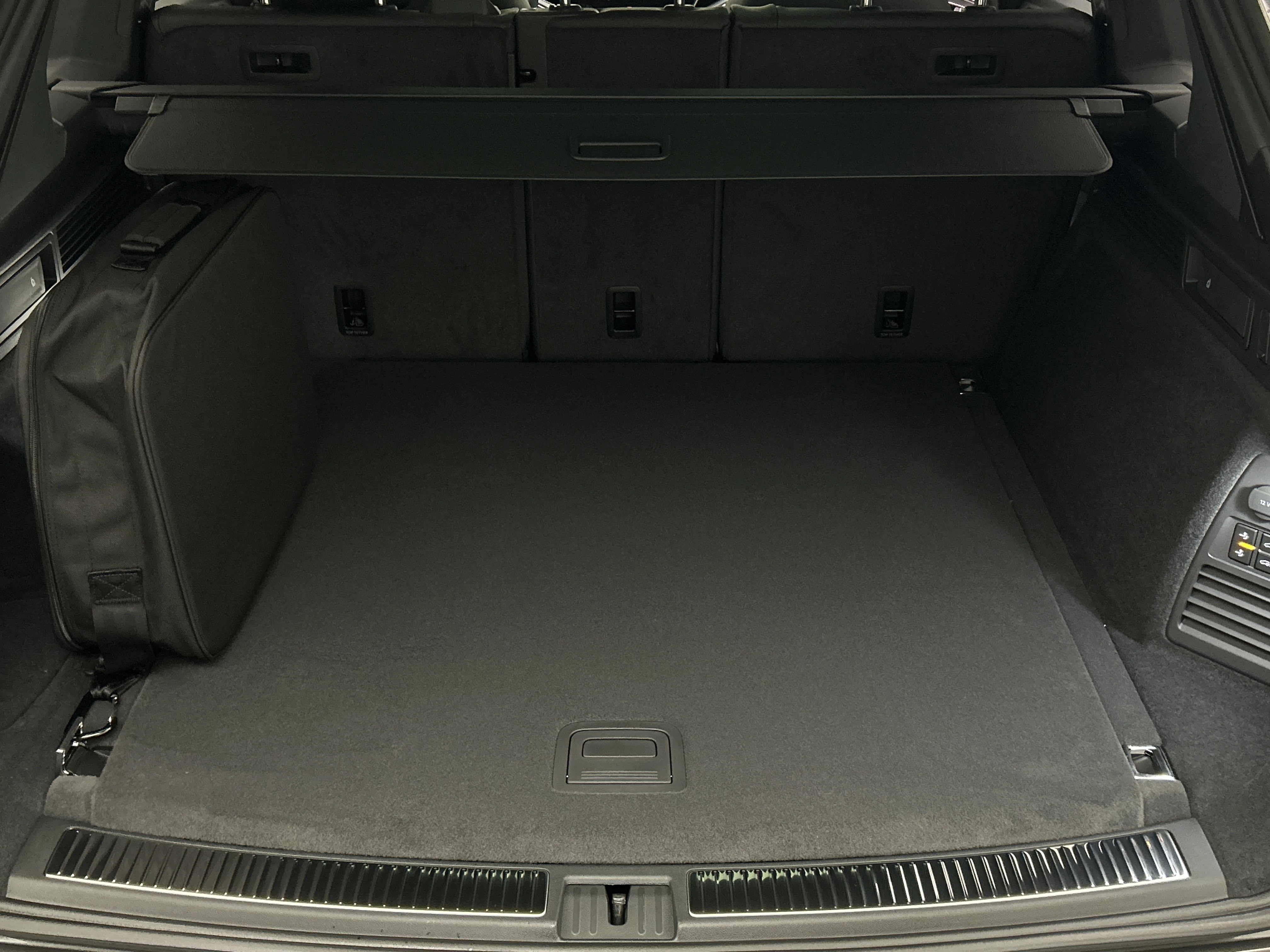 Hoofdafbeelding Volkswagen Touareg