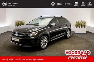 Hoofdafbeelding Volkswagen Taigo