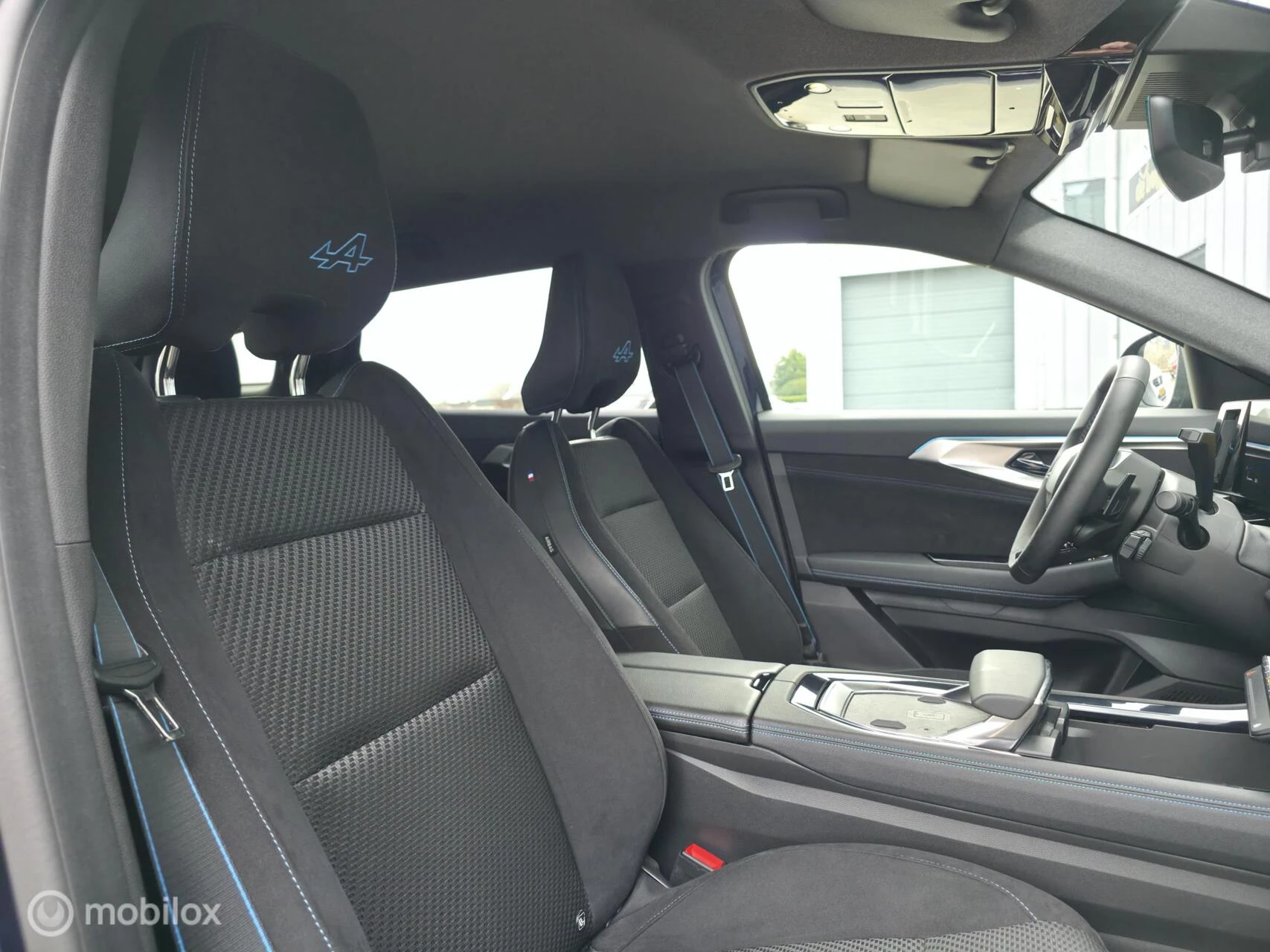 Hoofdafbeelding Renault Espace