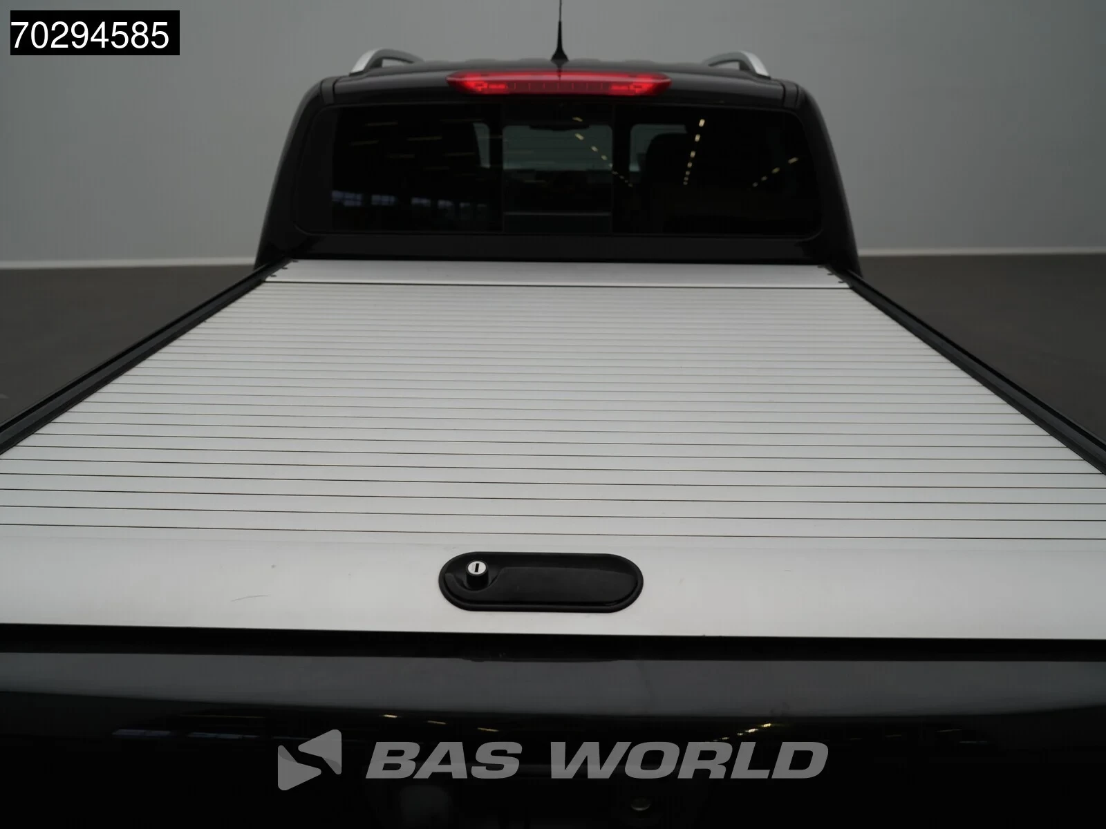 Hoofdafbeelding Mercedes-Benz X-Klasse