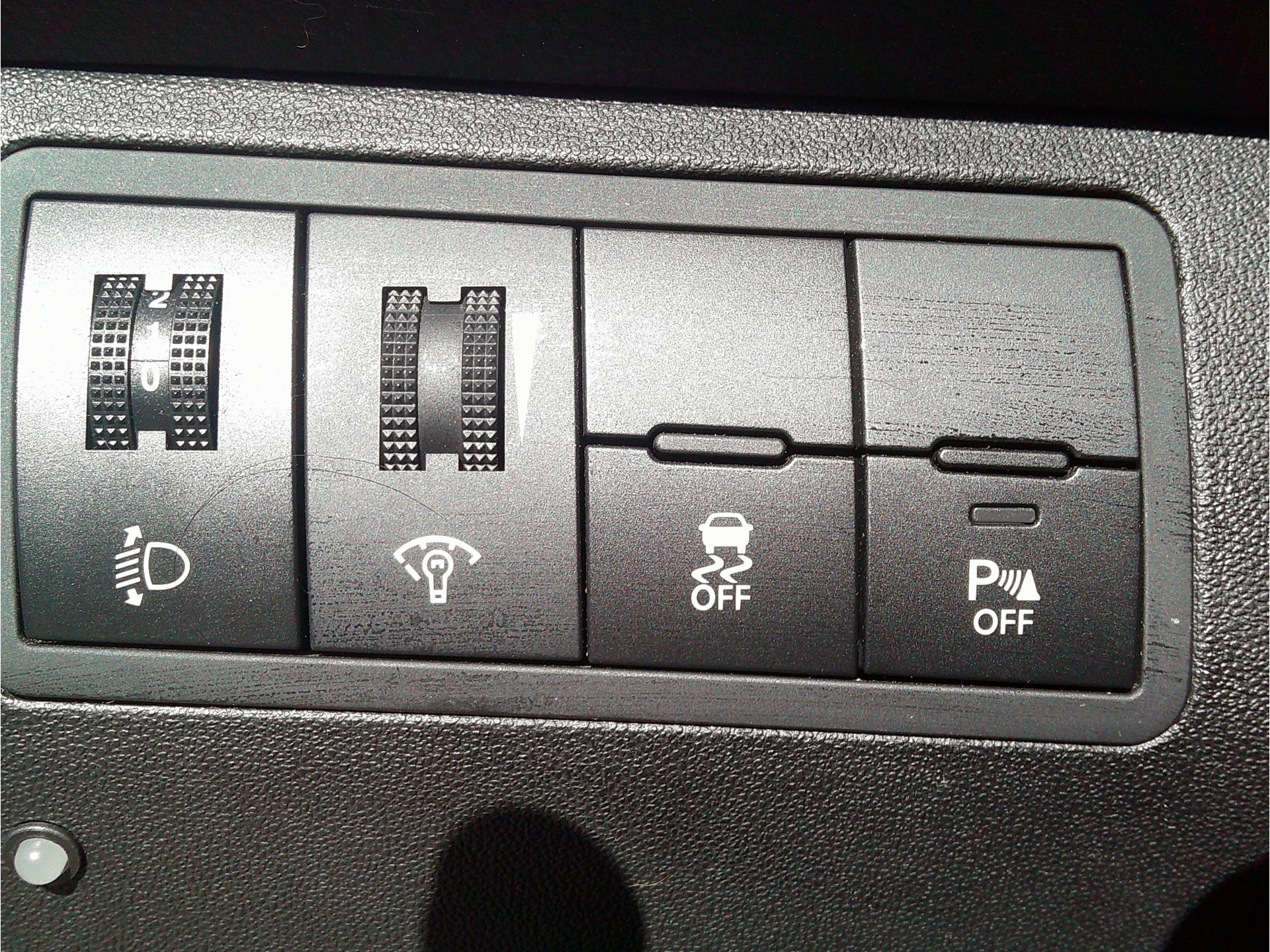 Hoofdafbeelding Hyundai ix20