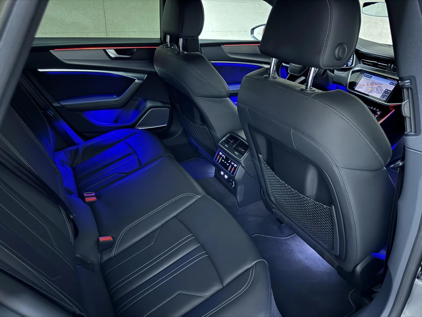 Hoofdafbeelding Audi A7
