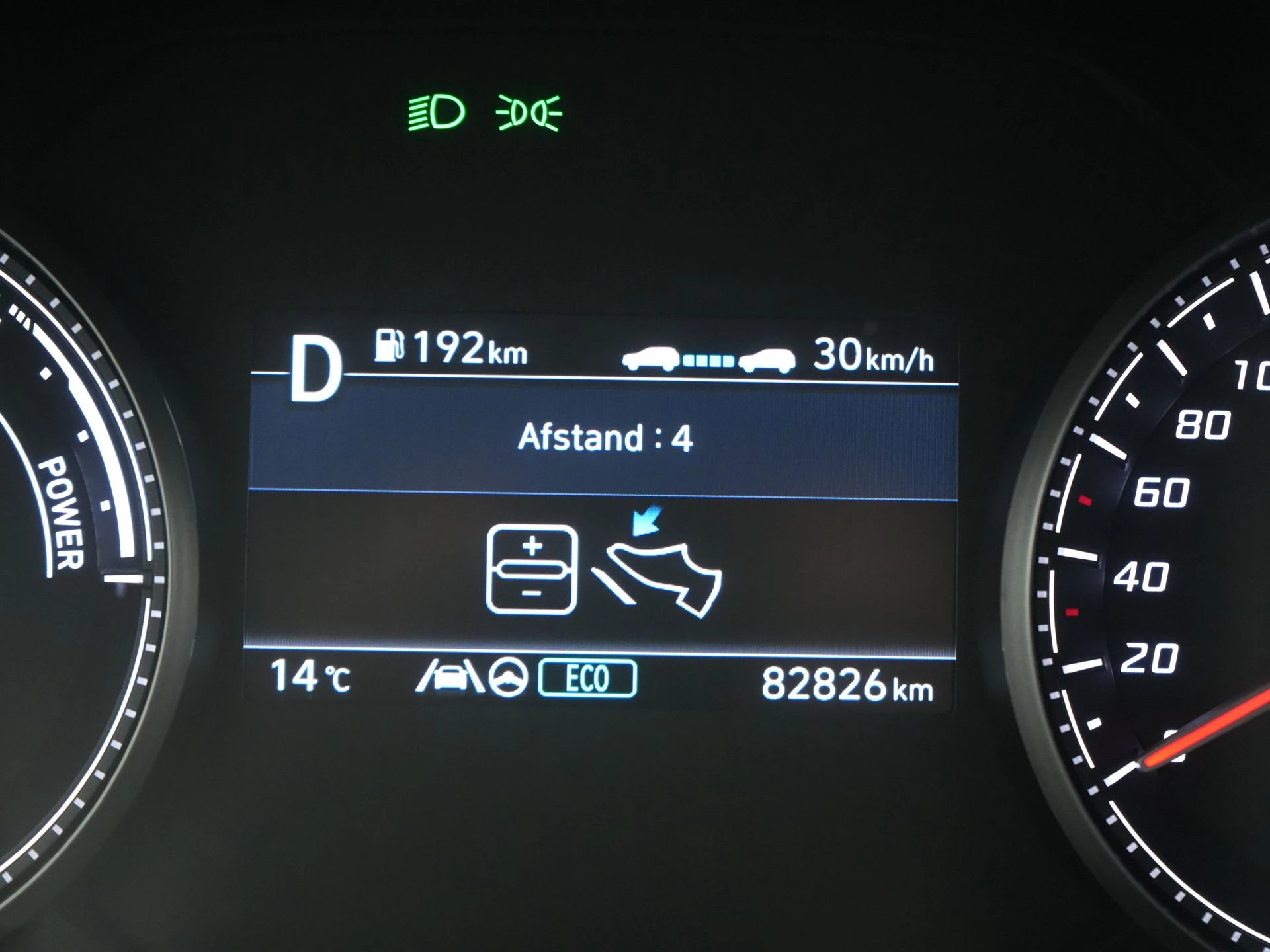 Hoofdafbeelding Hyundai Santa Fe