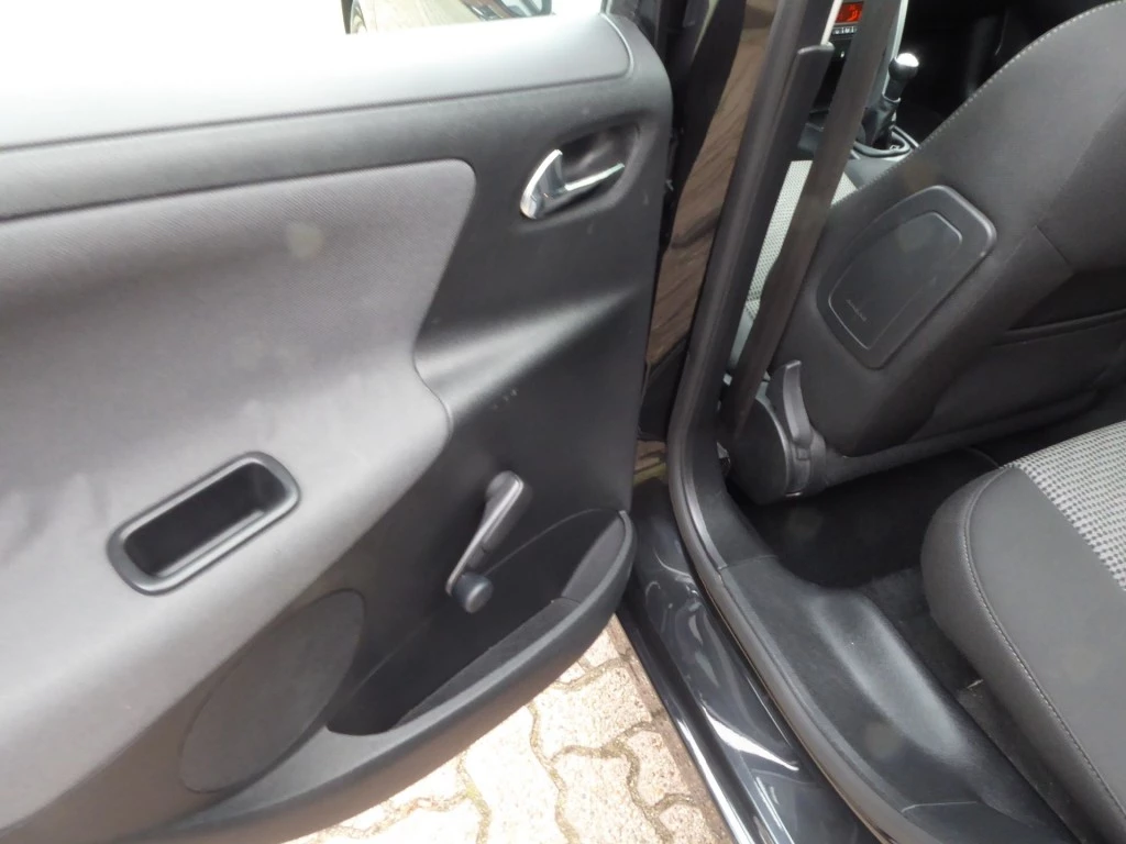 Hoofdafbeelding Peugeot 207