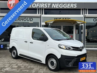 Toyota ProAce Compact 1.5 D-4D Comfort