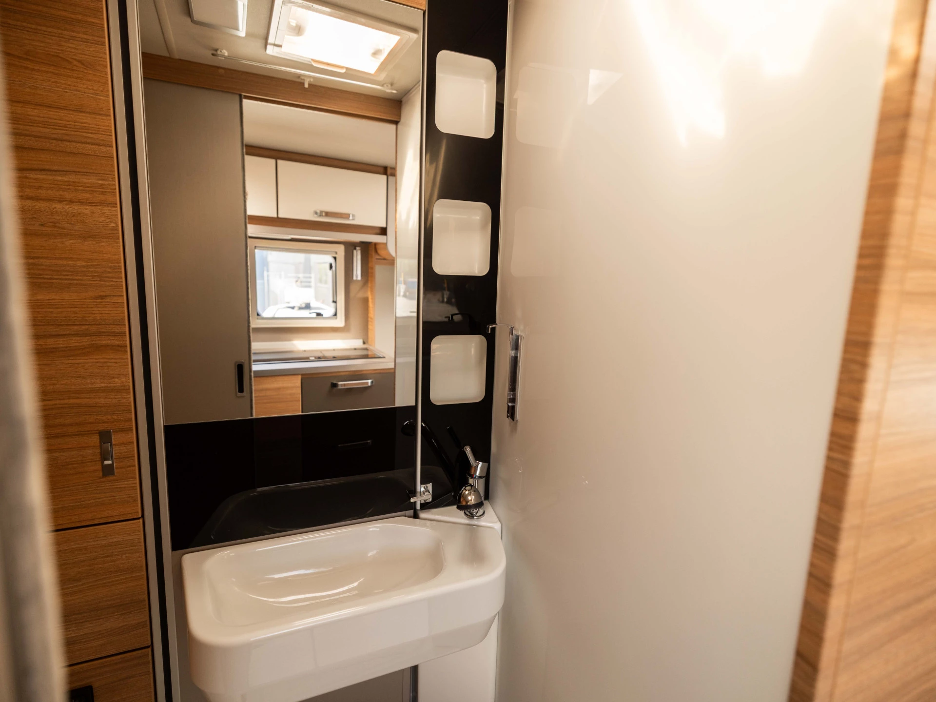 Hoofdafbeelding Weinsberg X-CURSION 500 LT