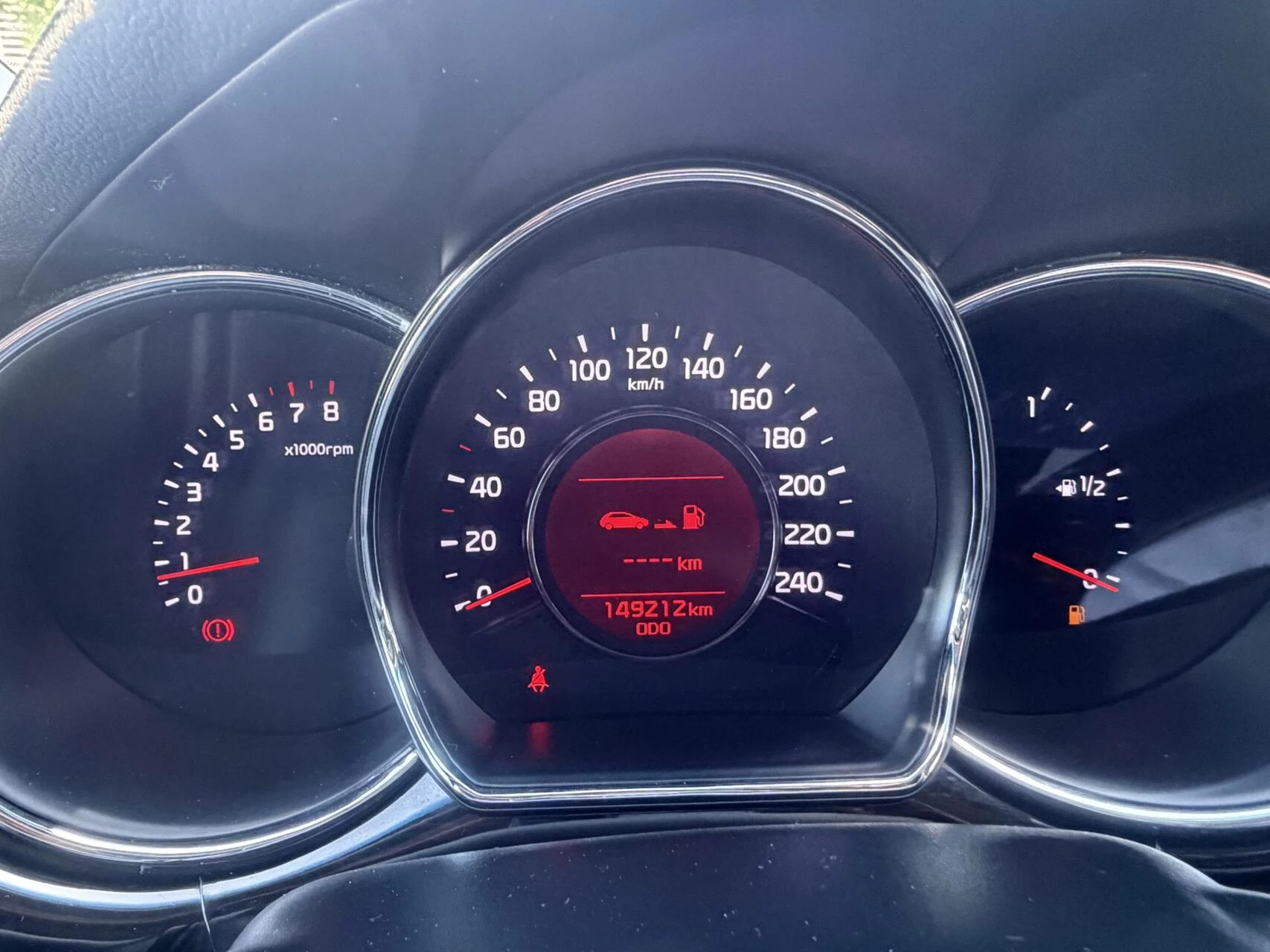 Hoofdafbeelding Kia cee'd