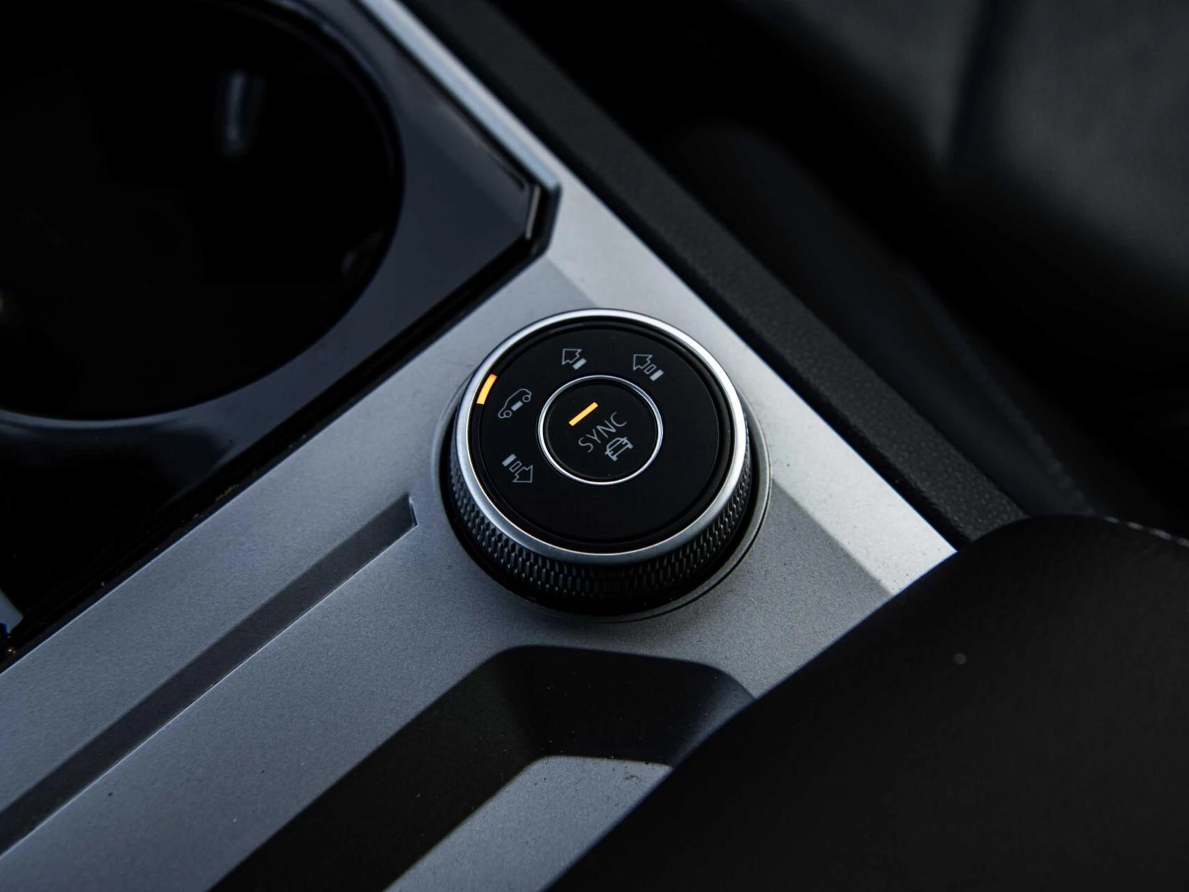 Hoofdafbeelding Volkswagen Touareg