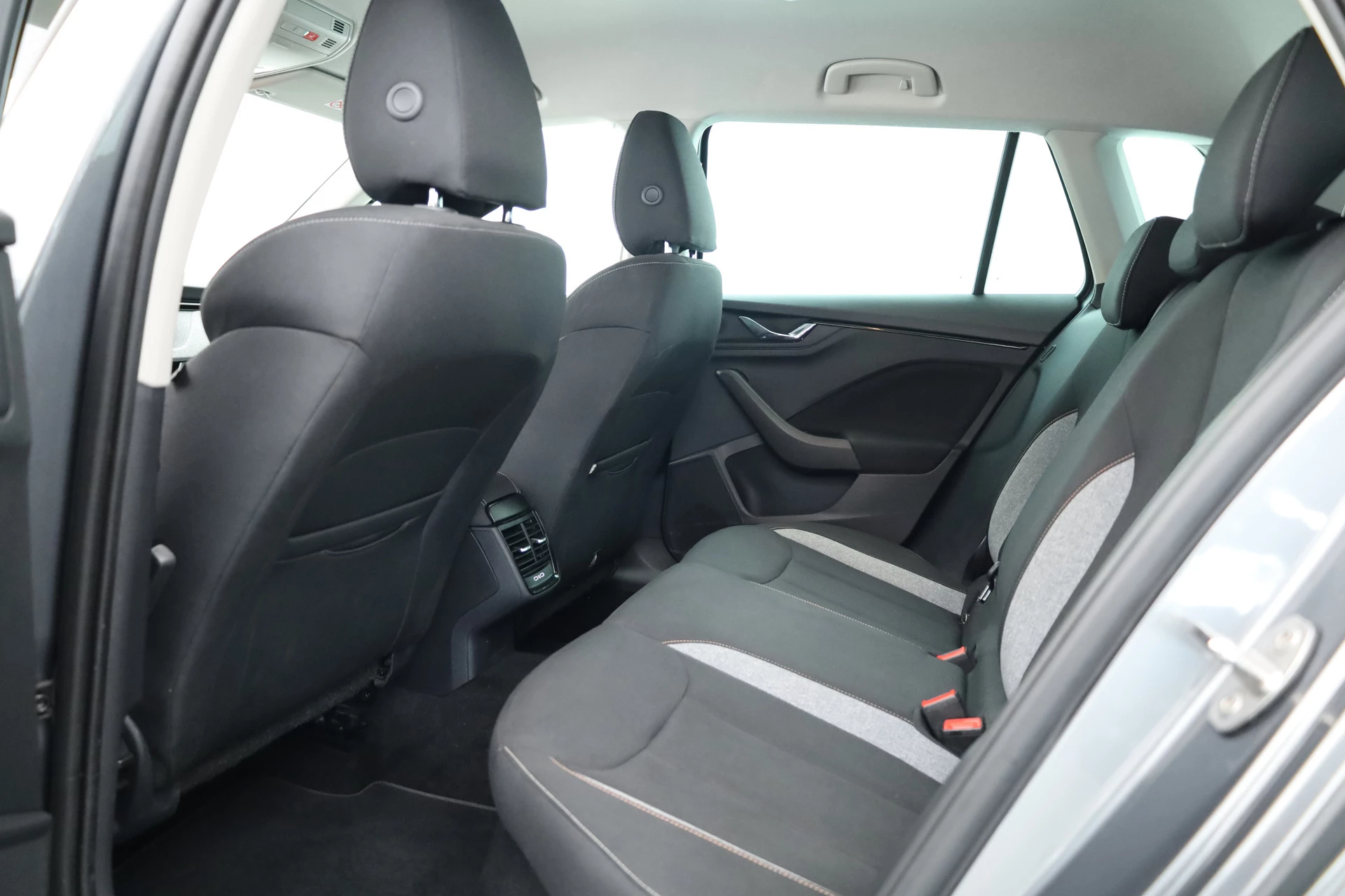 Hoofdafbeelding Škoda Kamiq