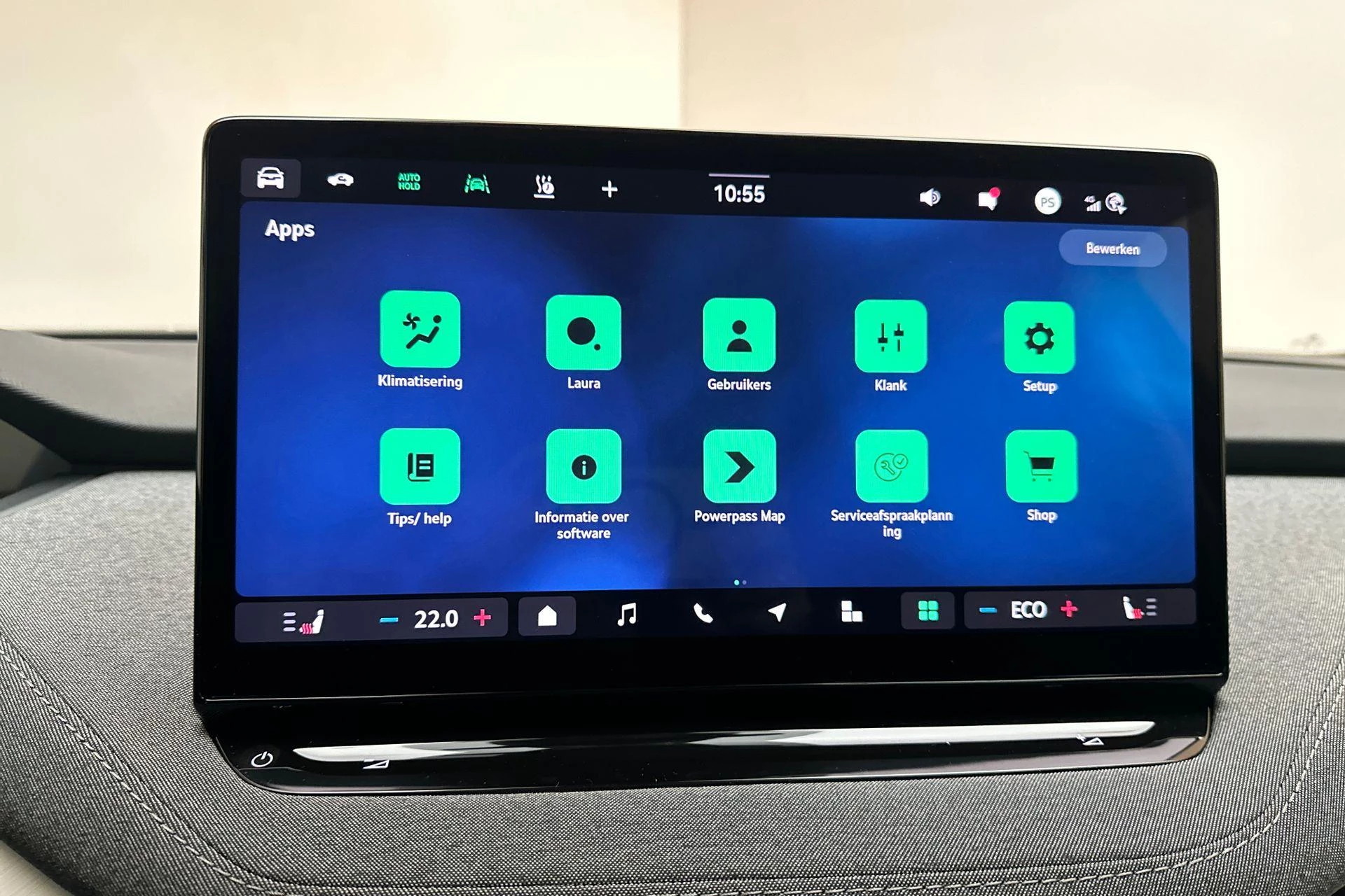 Hoofdafbeelding Škoda Enyaq iV