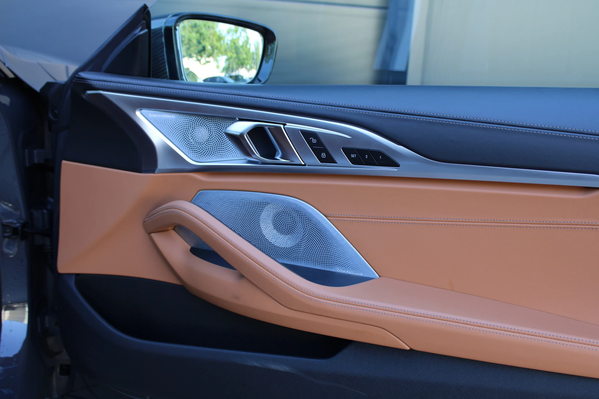 Hoofdafbeelding BMW 8 Serie