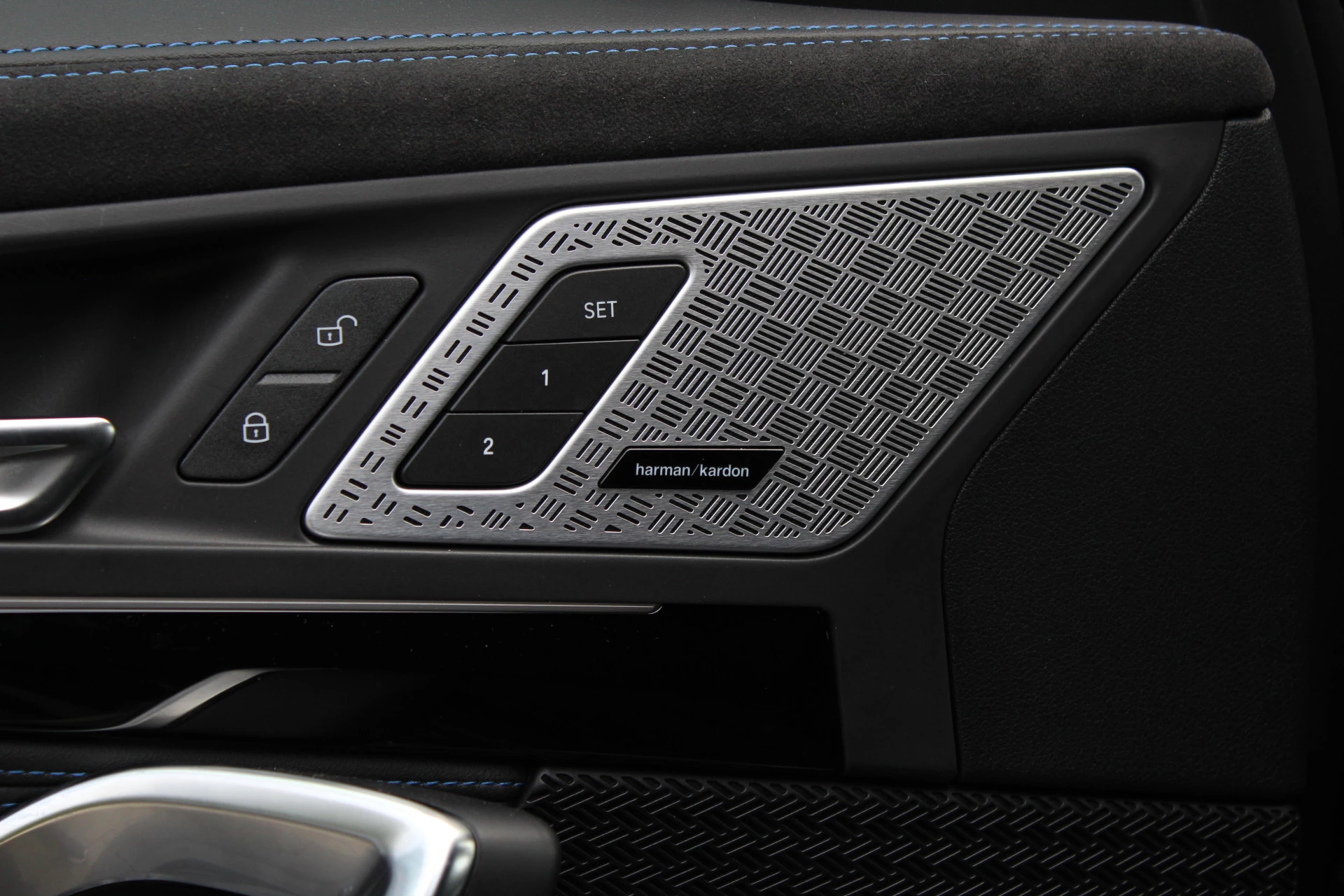 Hoofdafbeelding BMW iX2