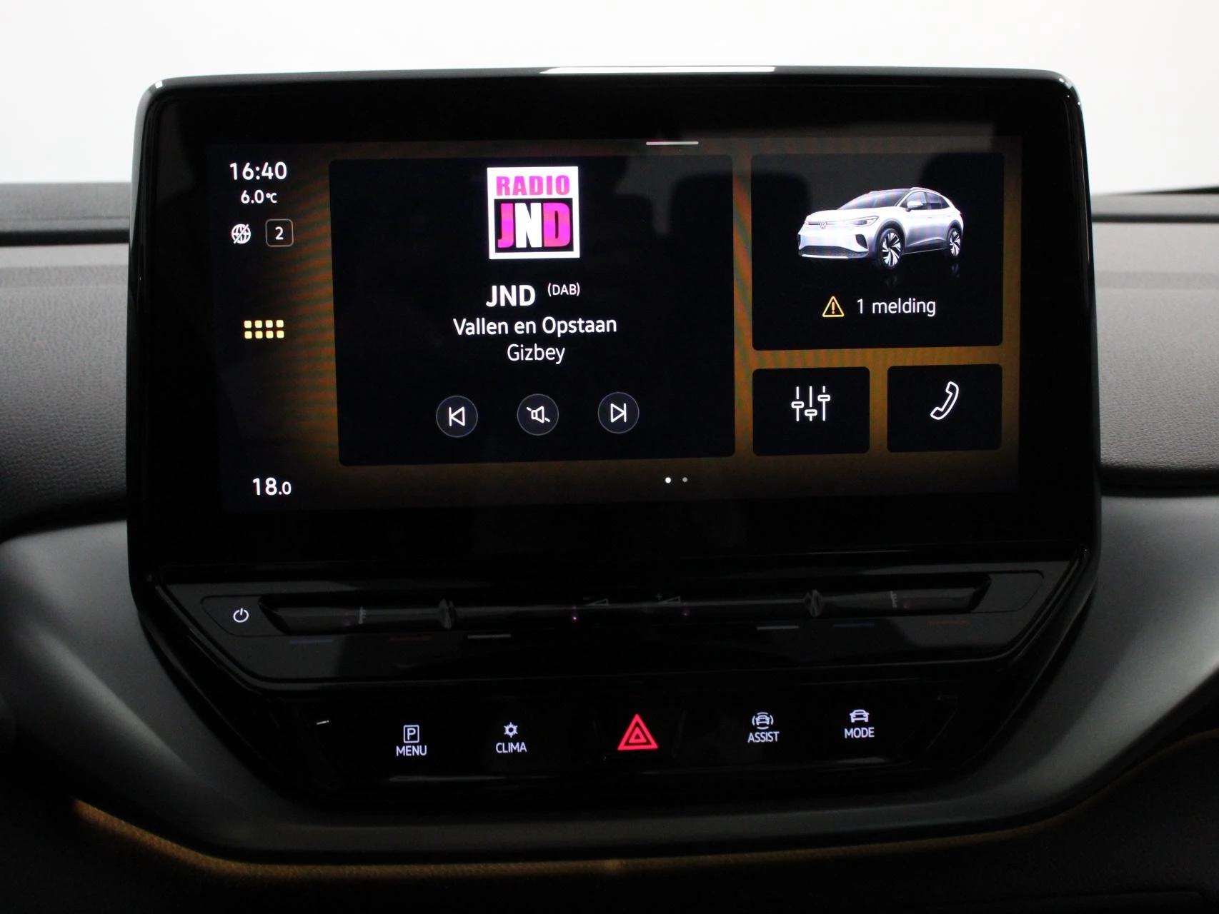 Hoofdafbeelding Volkswagen ID.4