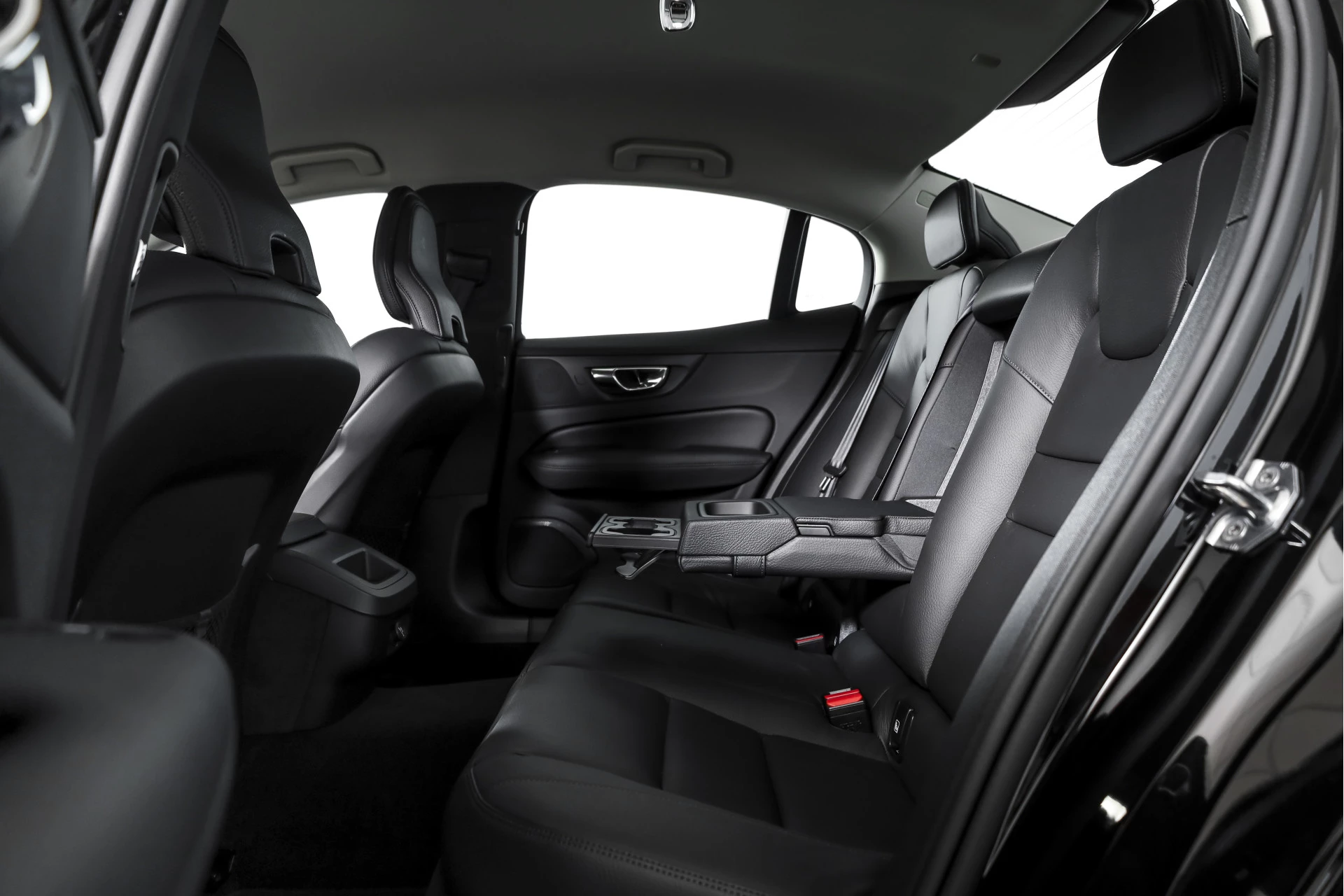 Hoofdafbeelding Volvo S60