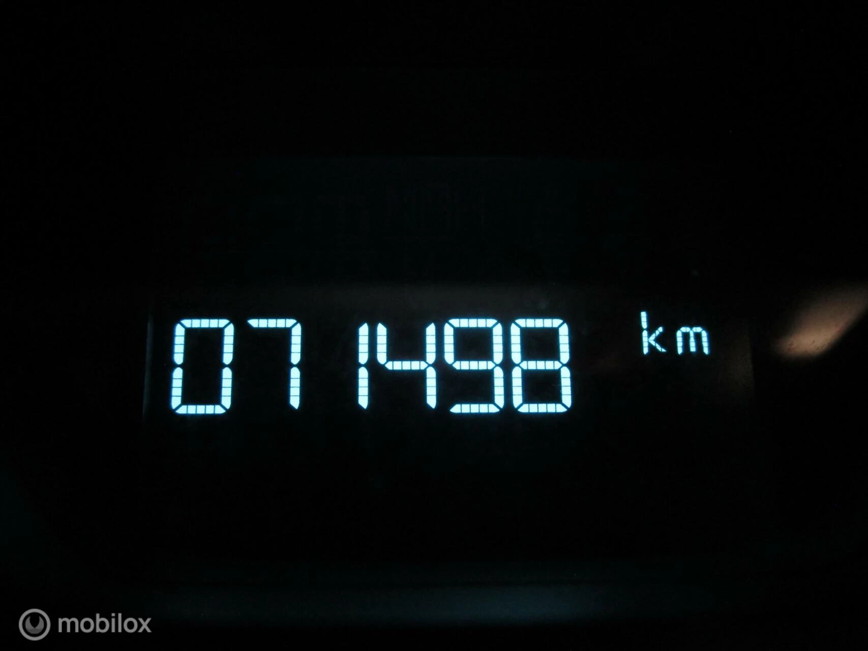 Hoofdafbeelding Ford Tourneo Connect