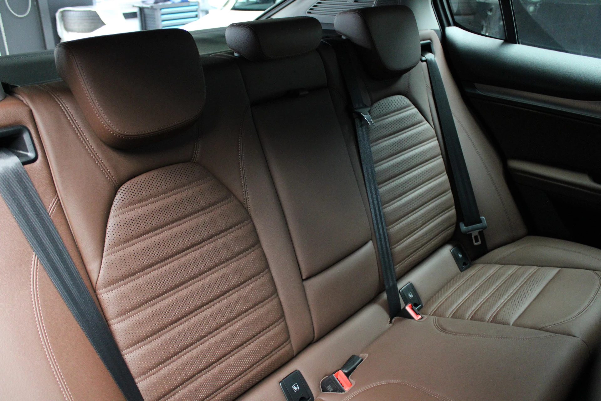 Hoofdafbeelding Alfa Romeo Stelvio