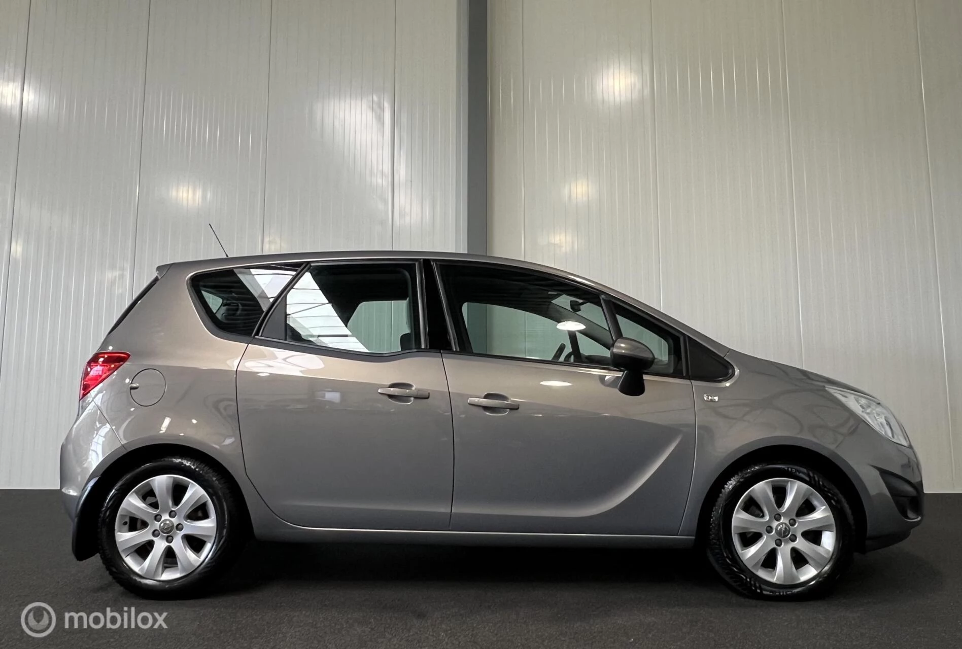Hoofdafbeelding Opel Meriva
