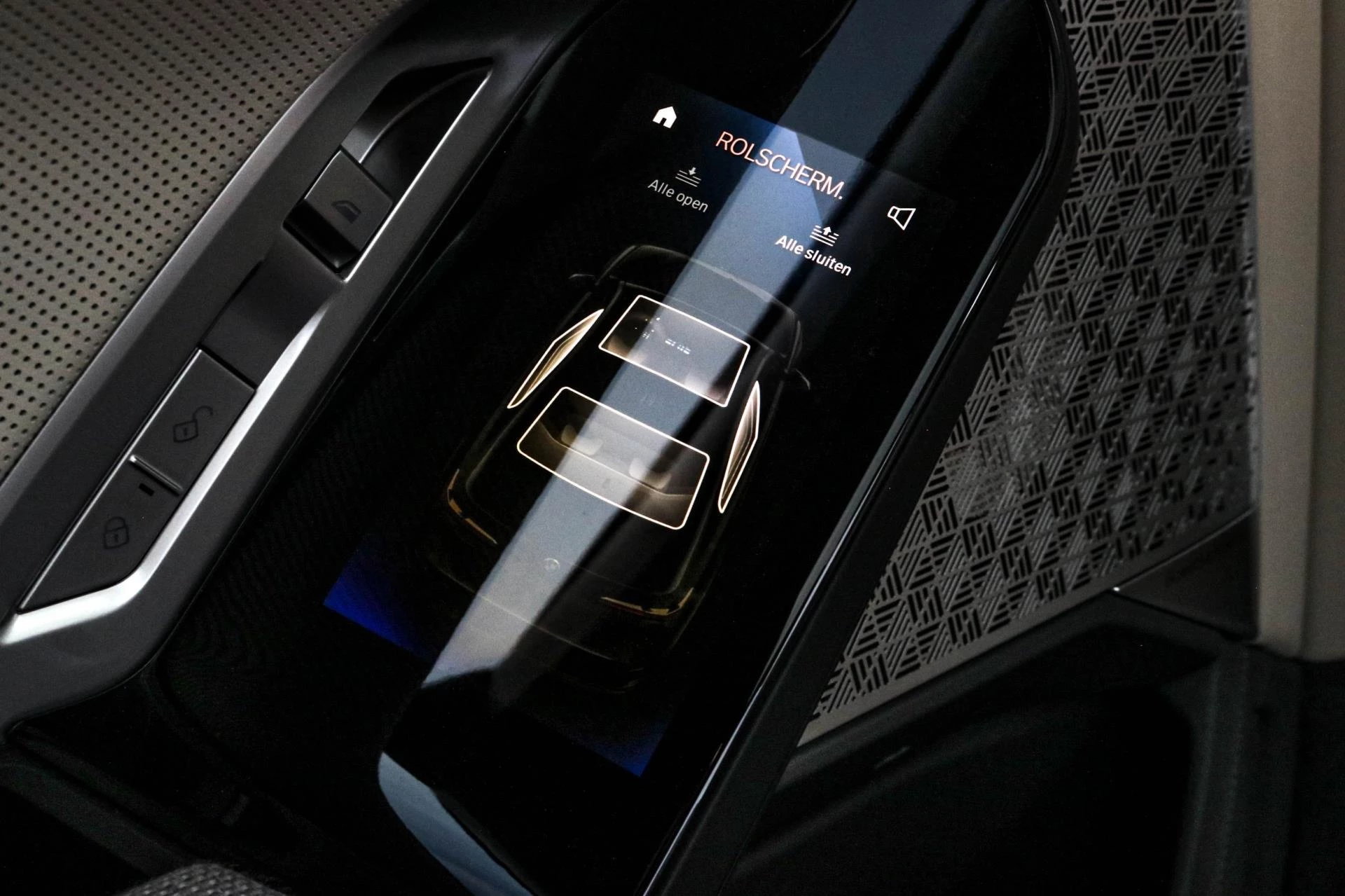 Hoofdafbeelding BMW 7 Serie