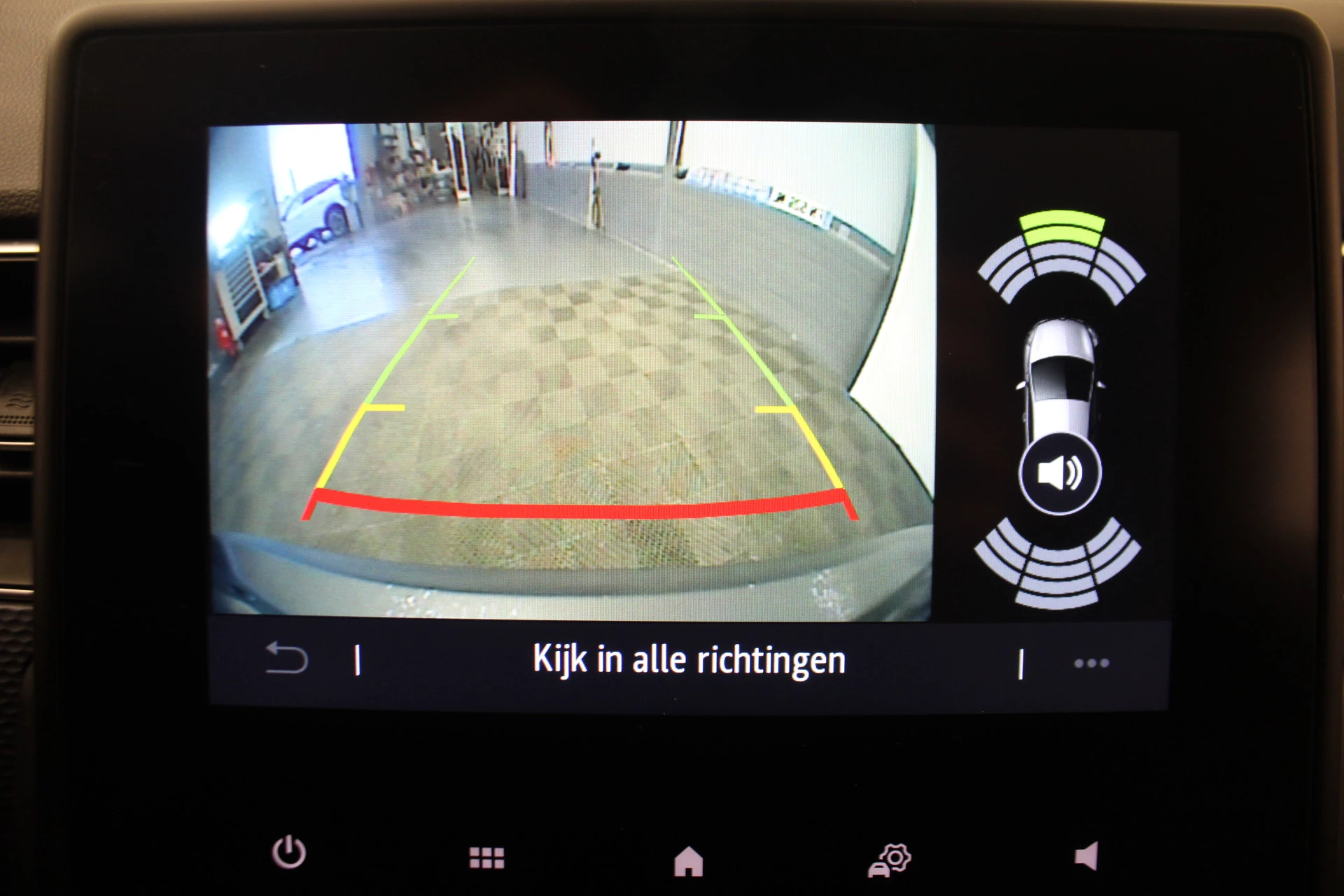 Hoofdafbeelding Renault Arkana