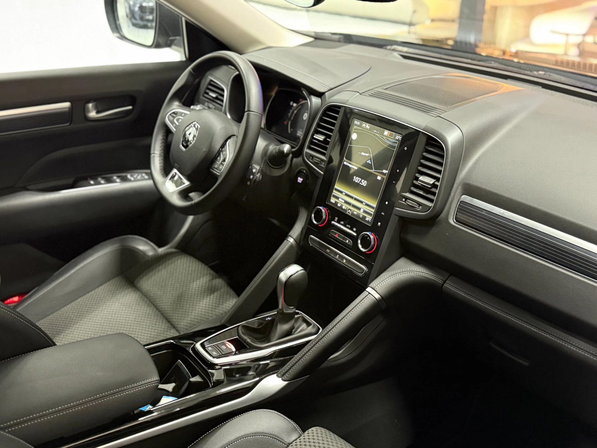 Hoofdafbeelding Renault Koleos