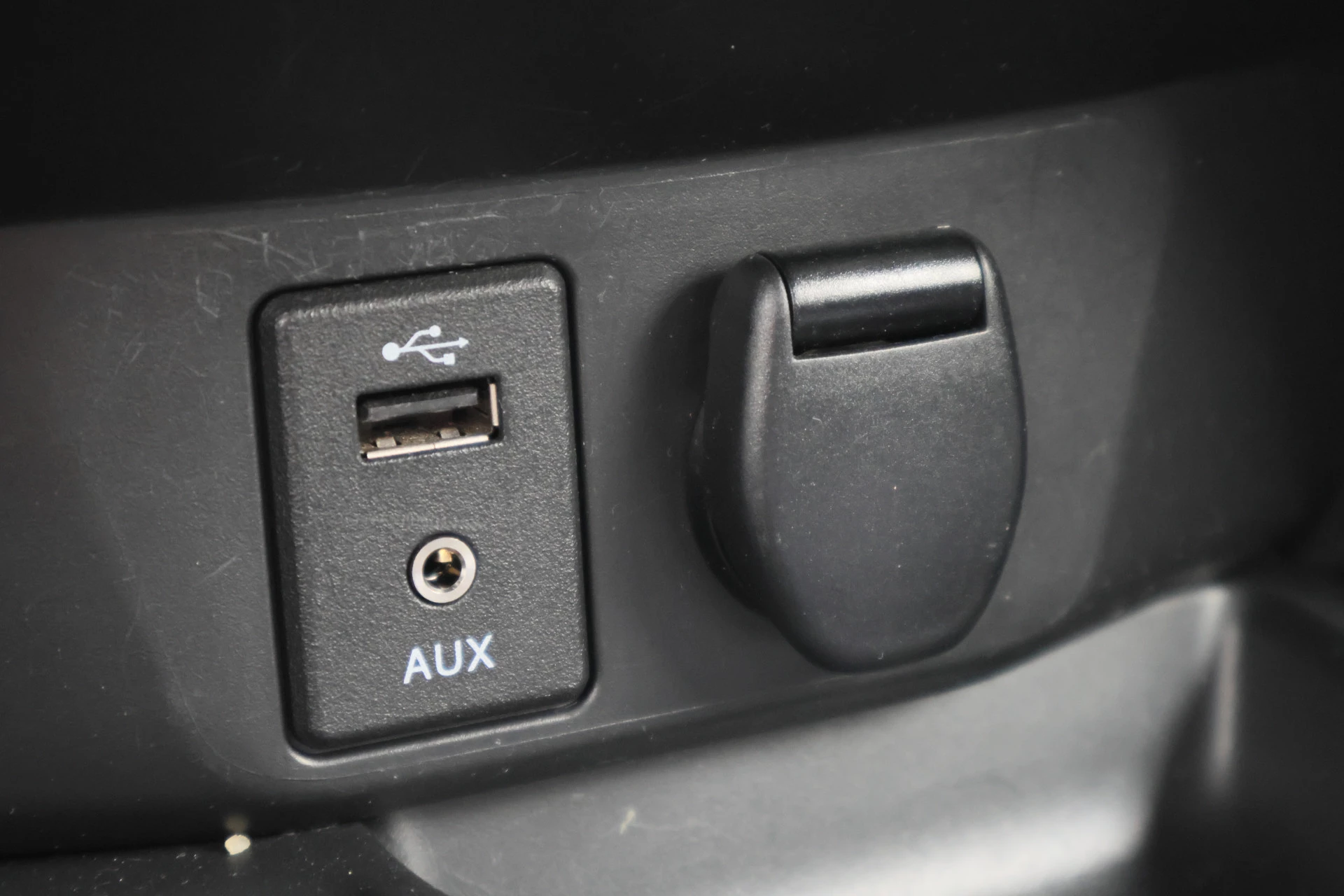 Hoofdafbeelding Nissan X-Trail