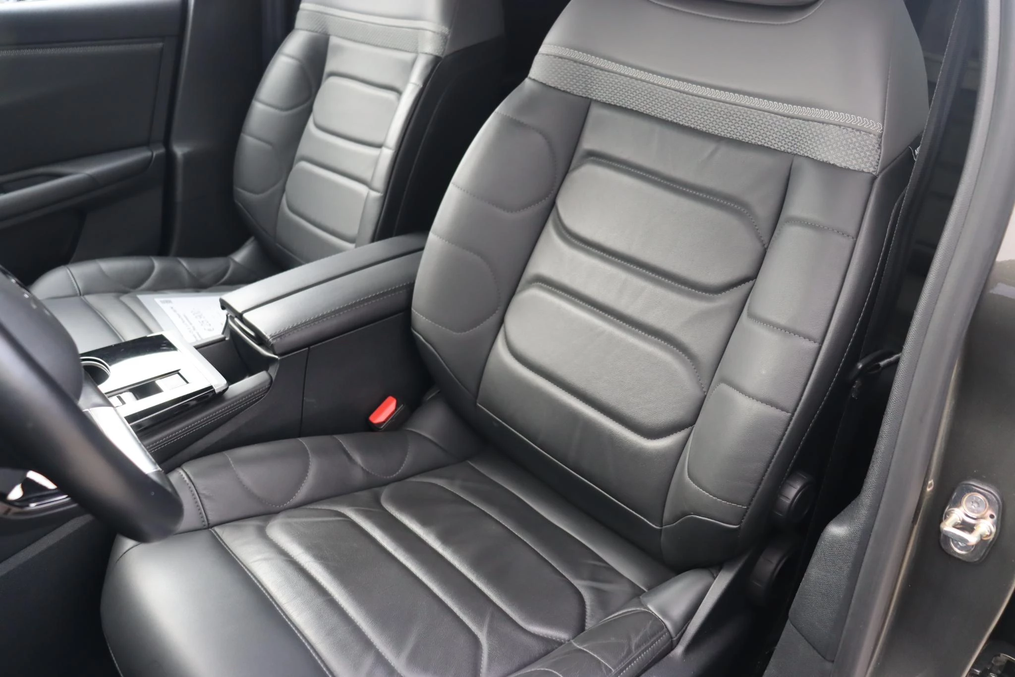 Hoofdafbeelding Citroën C5 X