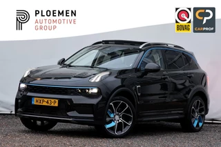 Lynk & Co 01 1.5 Plug-in Hybrid - 261 pk **Pano / 360 camera / Memory stoel