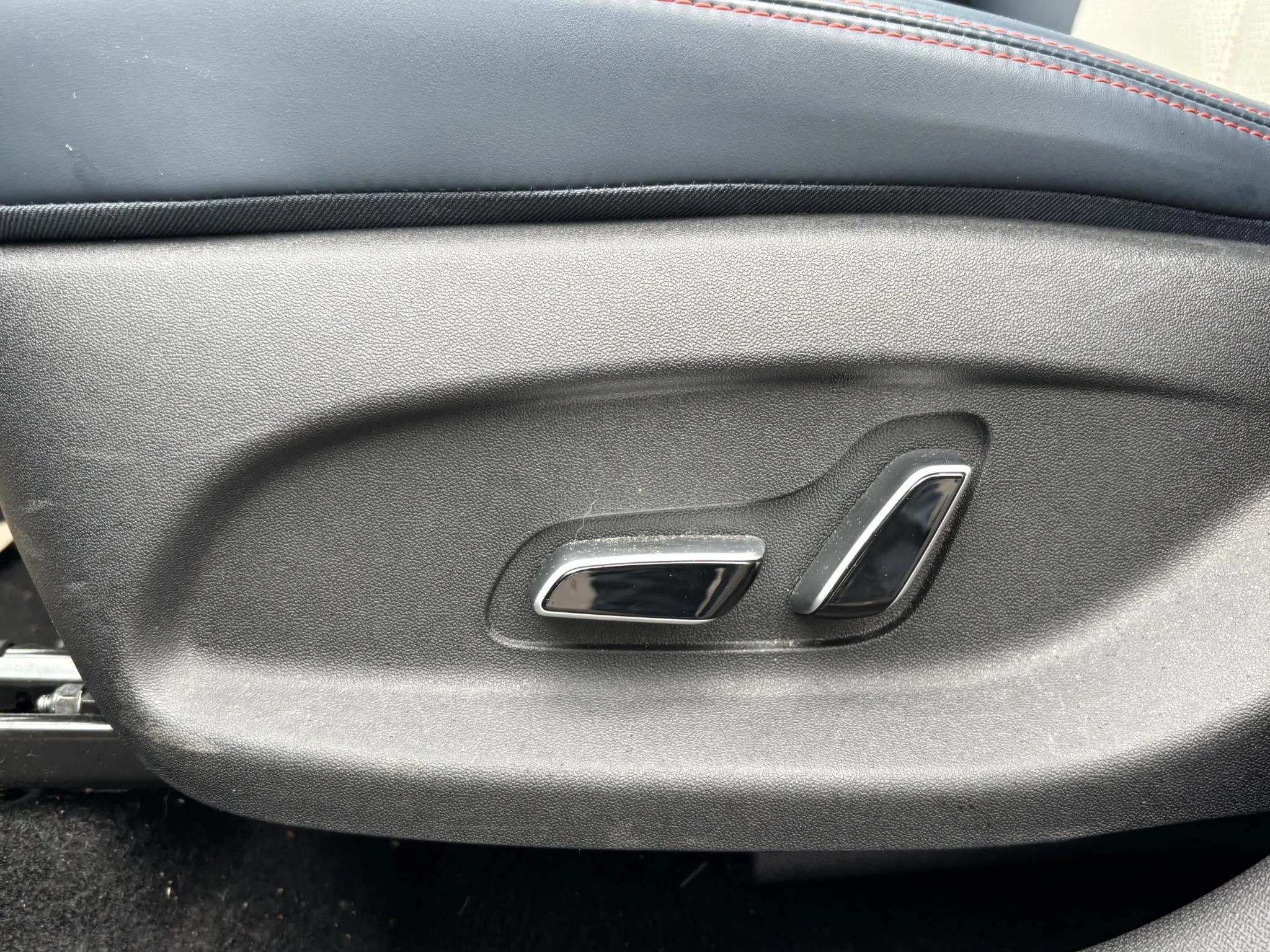 Hoofdafbeelding BYD ATTO 3