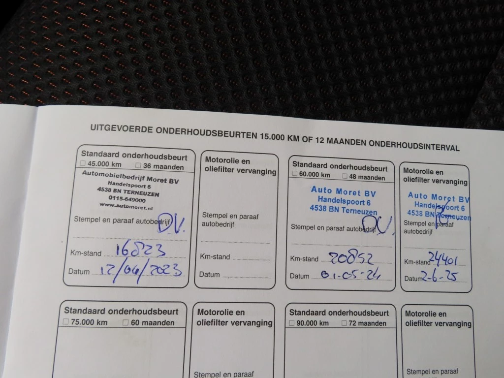 Hoofdafbeelding Suzuki Ignis