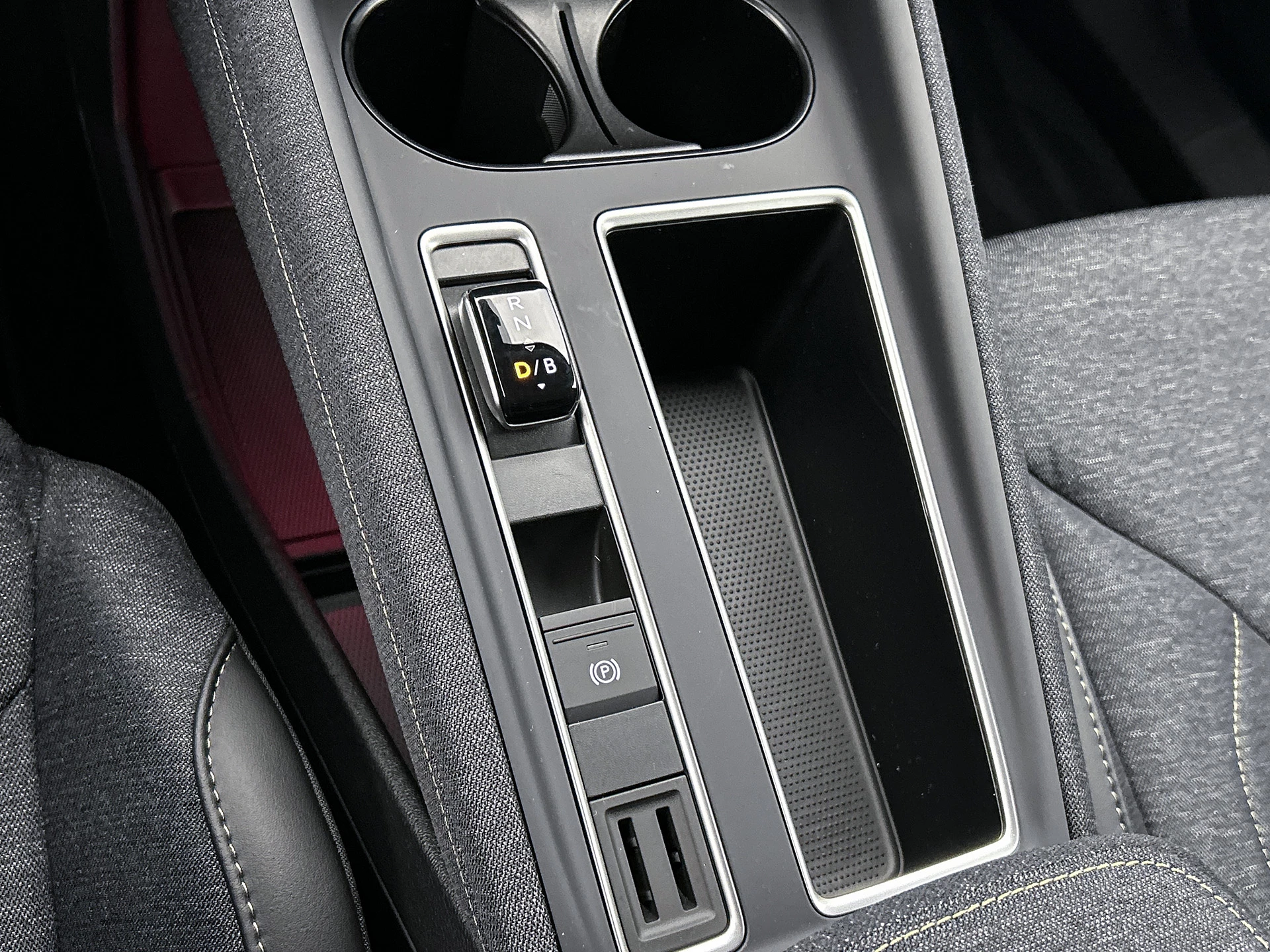 Hoofdafbeelding Škoda Elroq