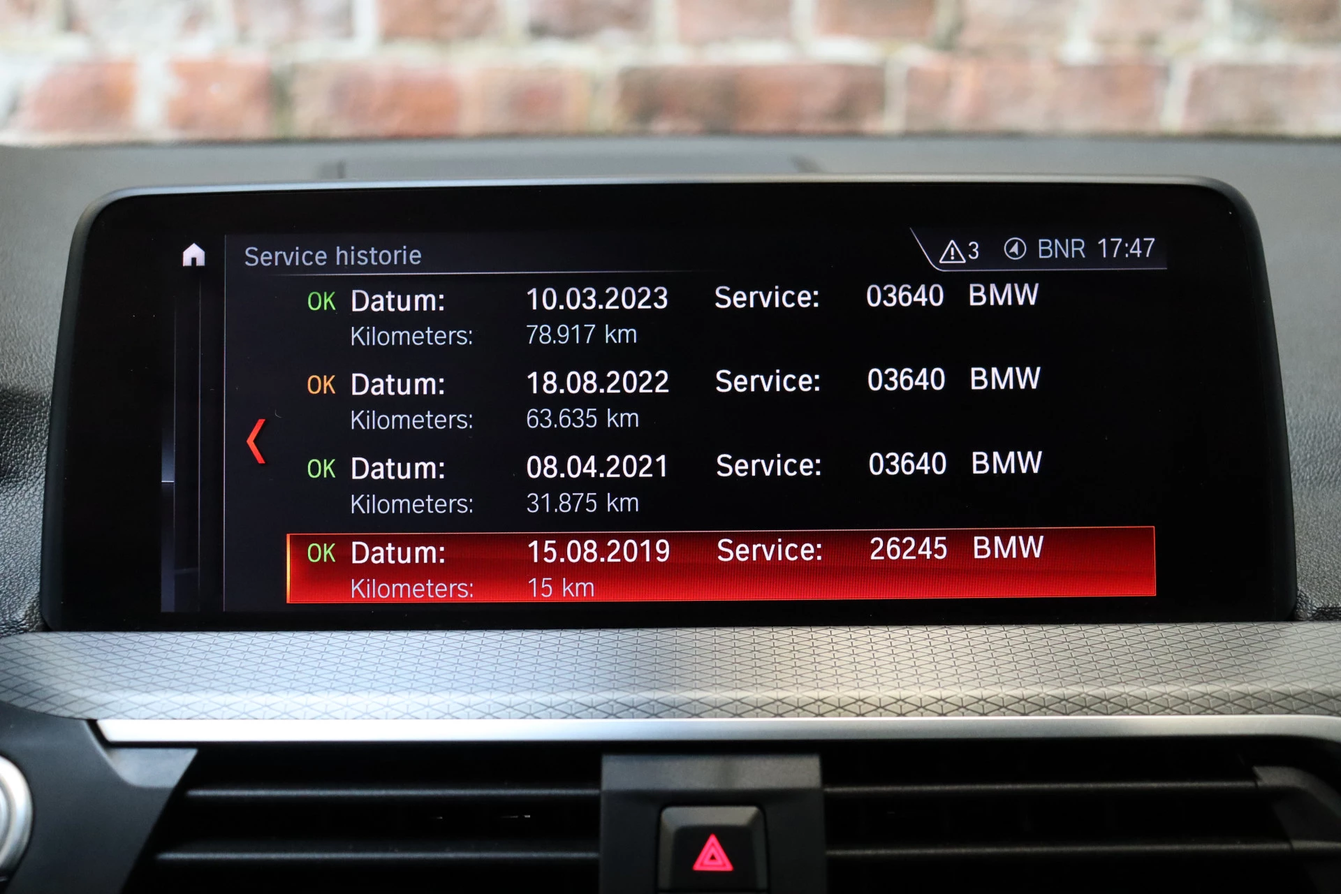 Hoofdafbeelding BMW X4