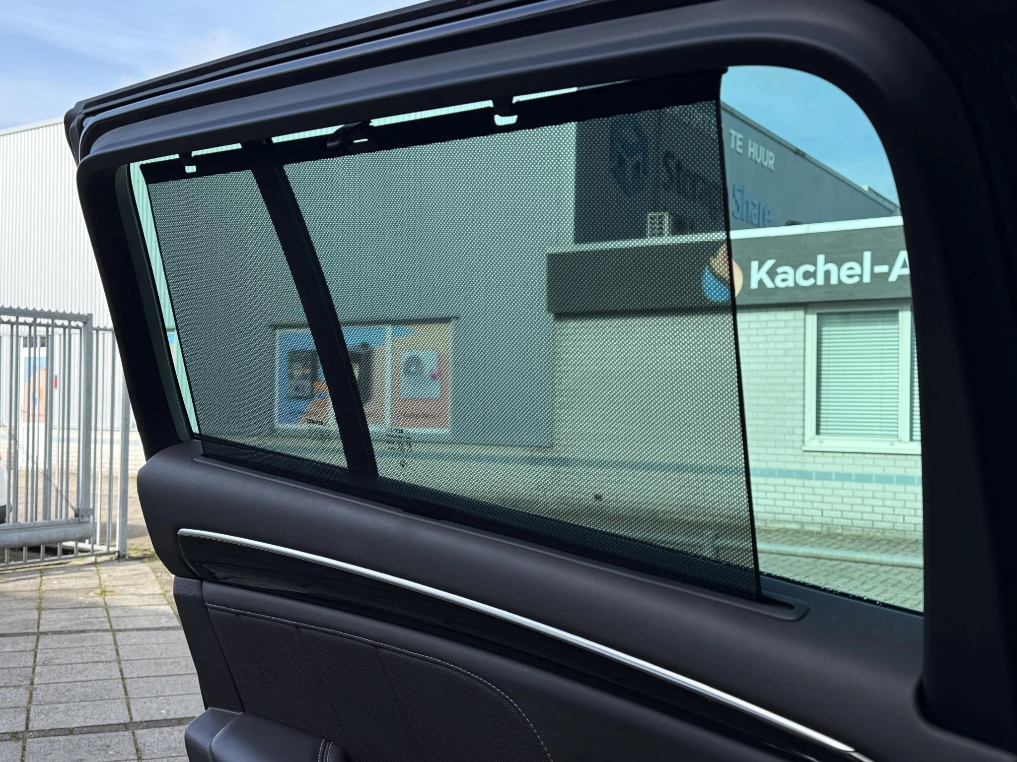 Hoofdafbeelding Renault Espace