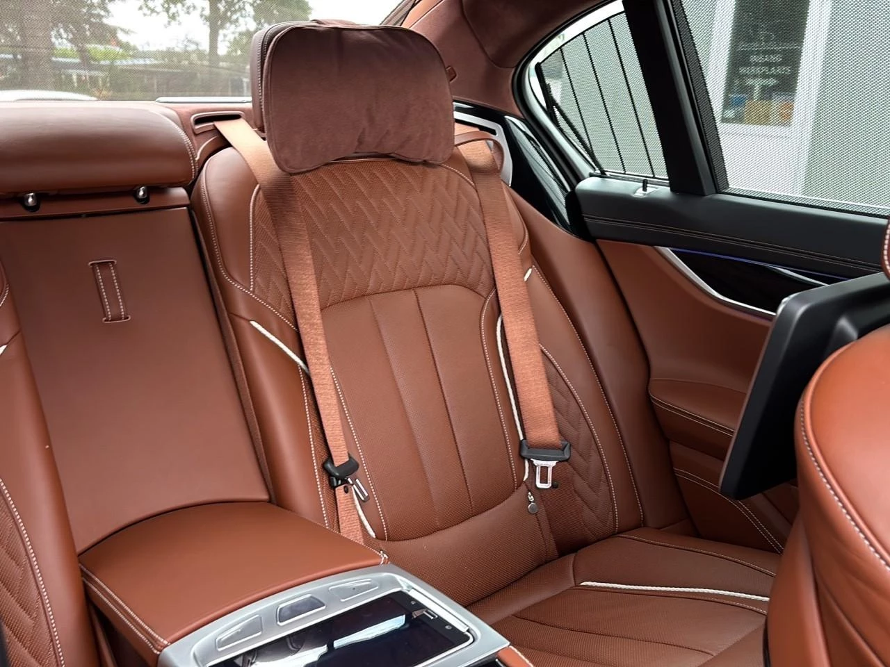 Hoofdafbeelding BMW 7 Serie