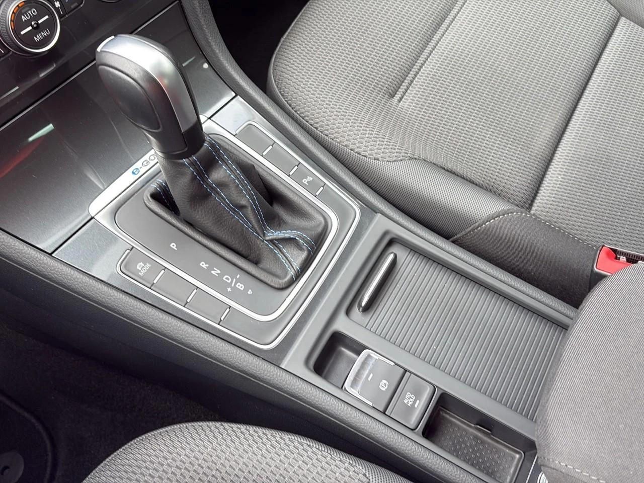 Hoofdafbeelding Volkswagen e-Golf