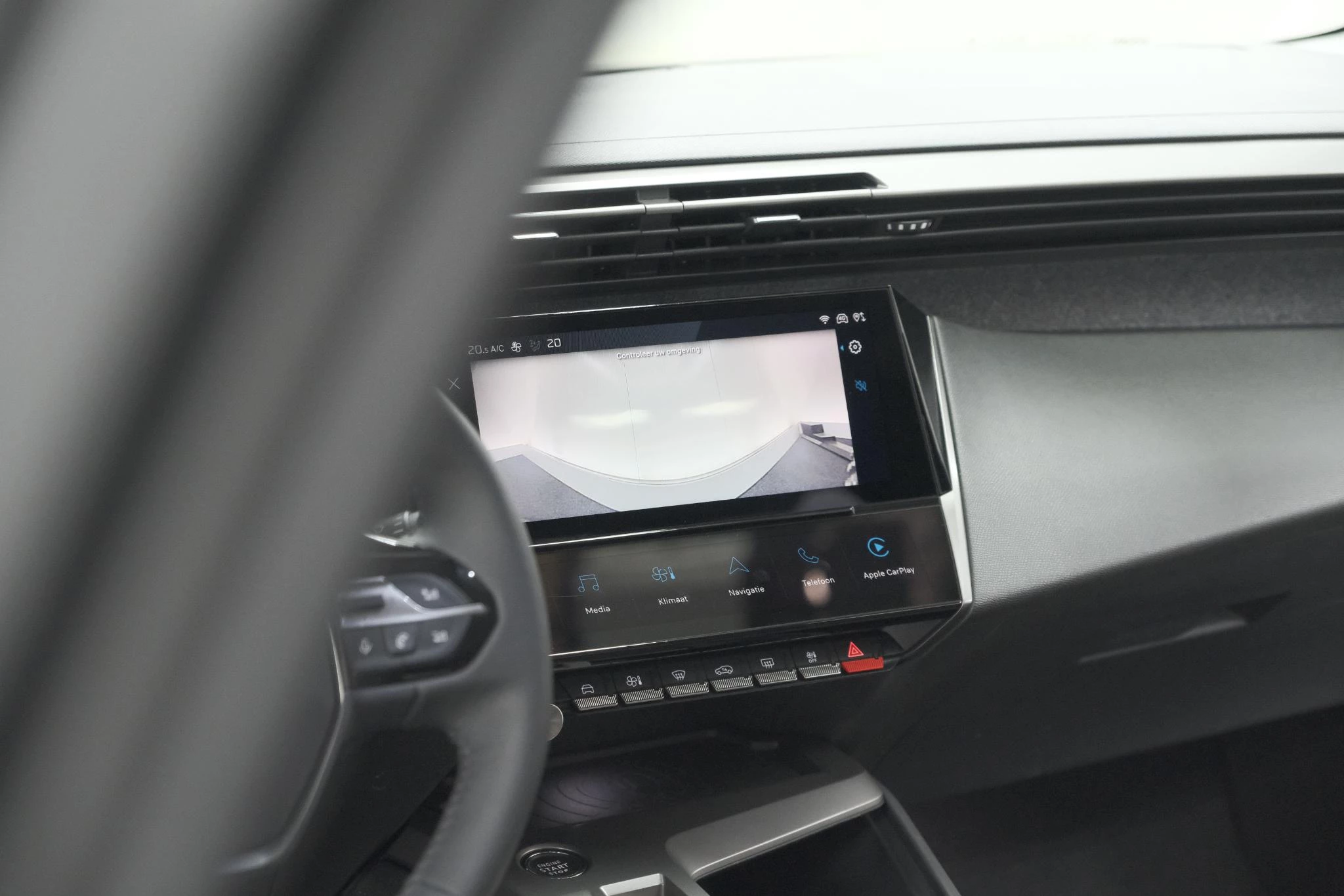 Hoofdafbeelding Peugeot 408