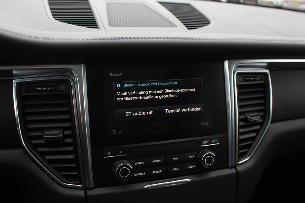 Hoofdafbeelding Porsche Macan