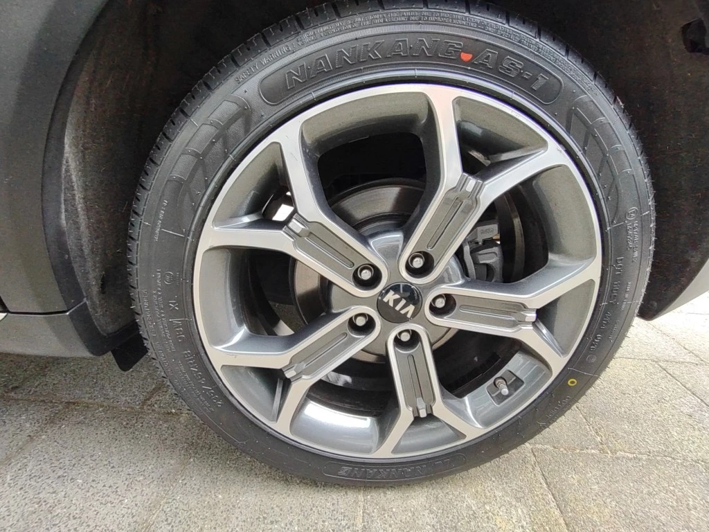 Hoofdafbeelding Kia XCeed