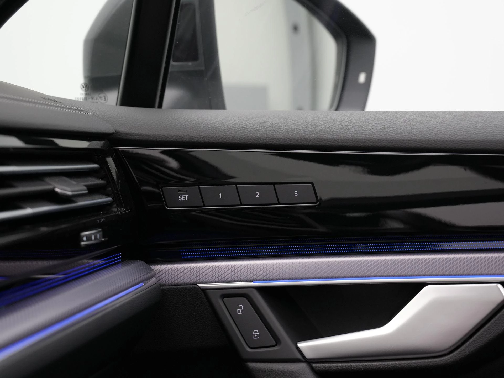 Hoofdafbeelding Volkswagen Touareg