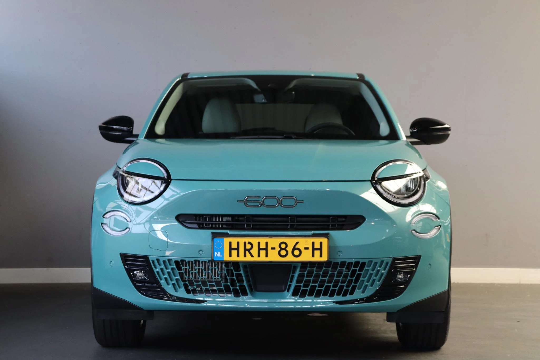 Hoofdafbeelding Fiat 600