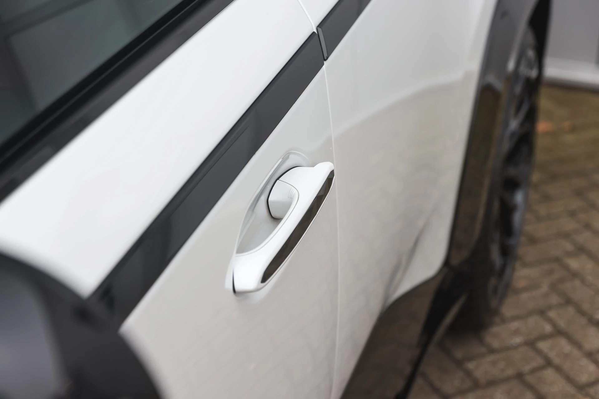 Hoofdafbeelding BMW XM